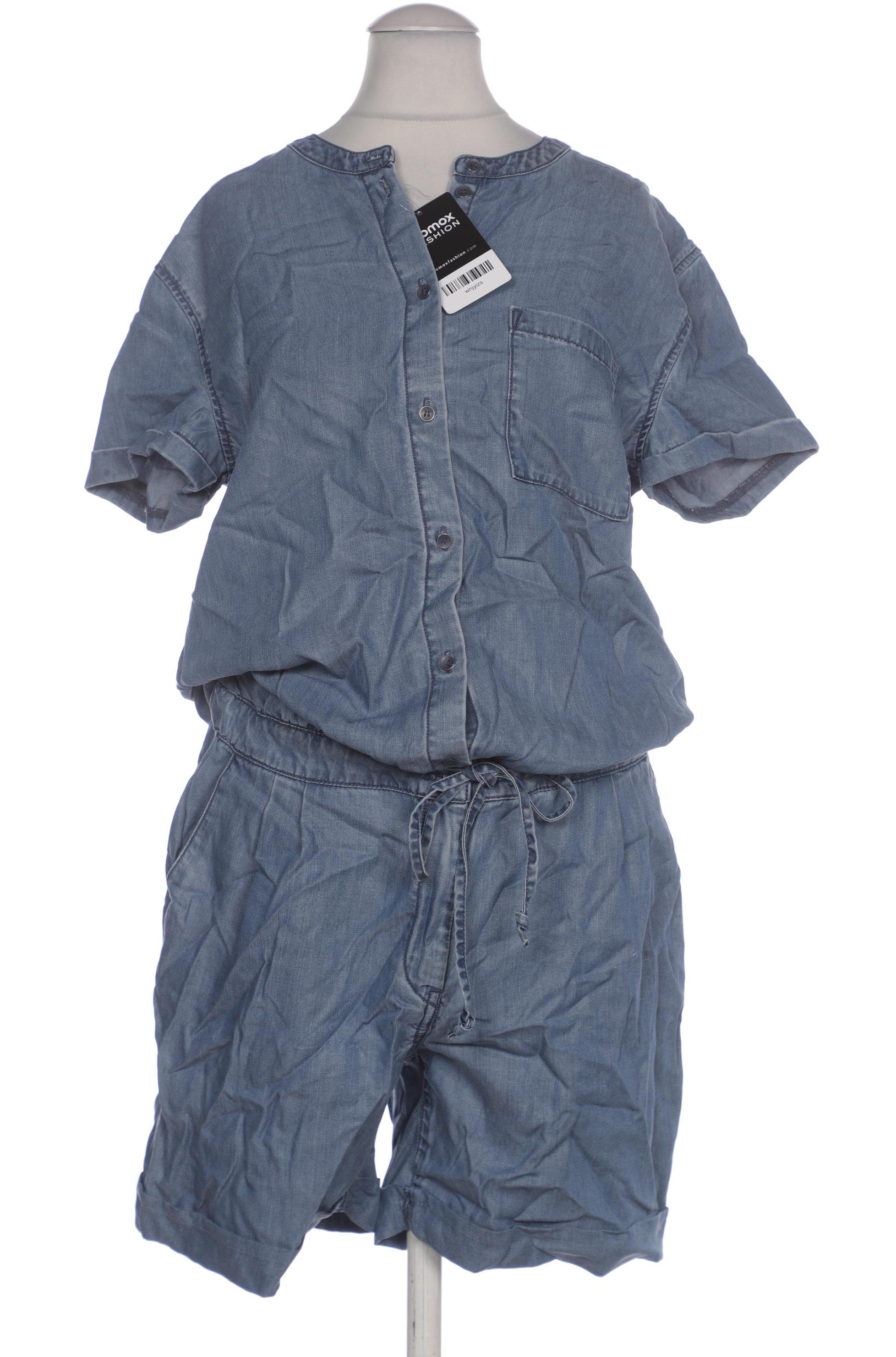 

Esprit Damen Jumpsuit/Overall, blau, Gr. 42