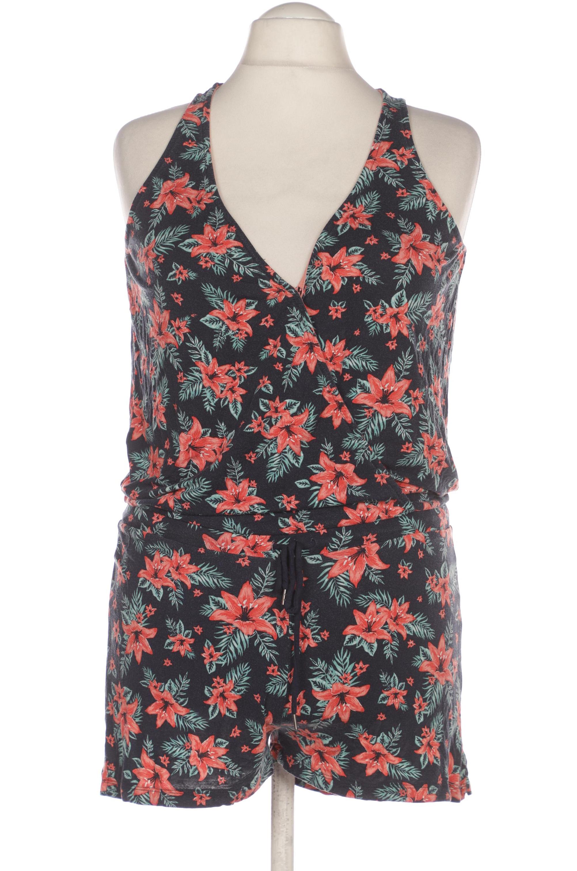 

Esprit Damen Jumpsuit/Overall, marineblau, Gr. 42