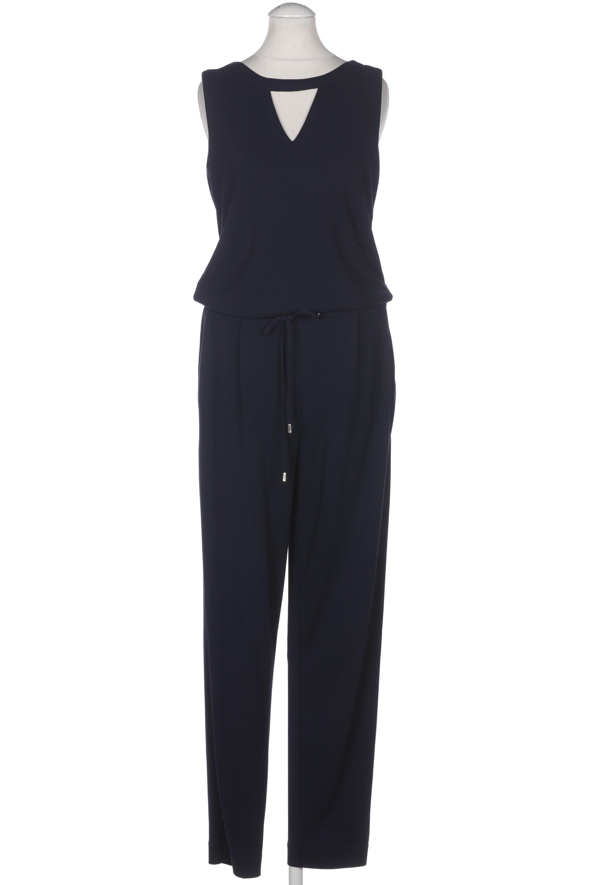 

Esprit Damen Jumpsuit/Overall, blau, Gr. 34