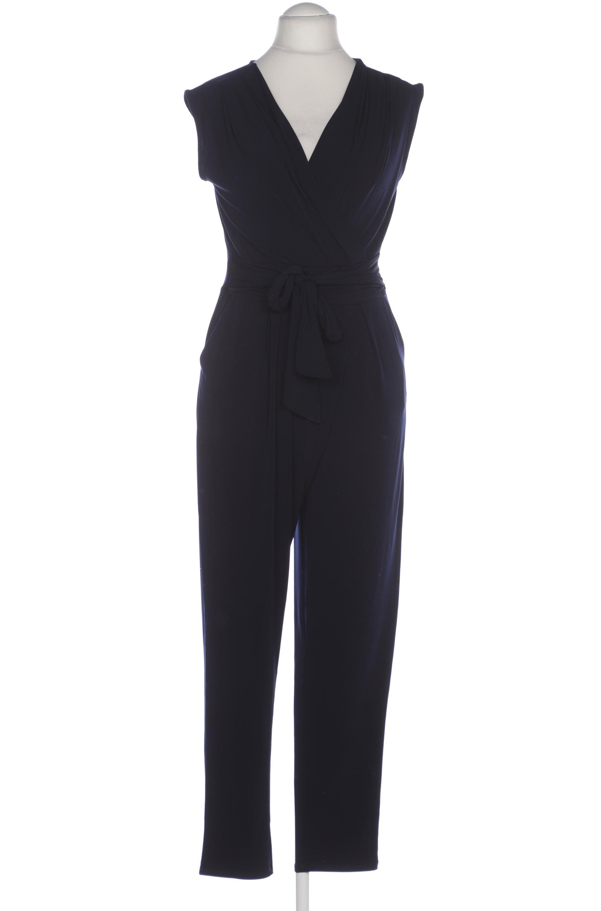 

Esprit Damen Jumpsuit/Overall, marineblau, Gr. 42