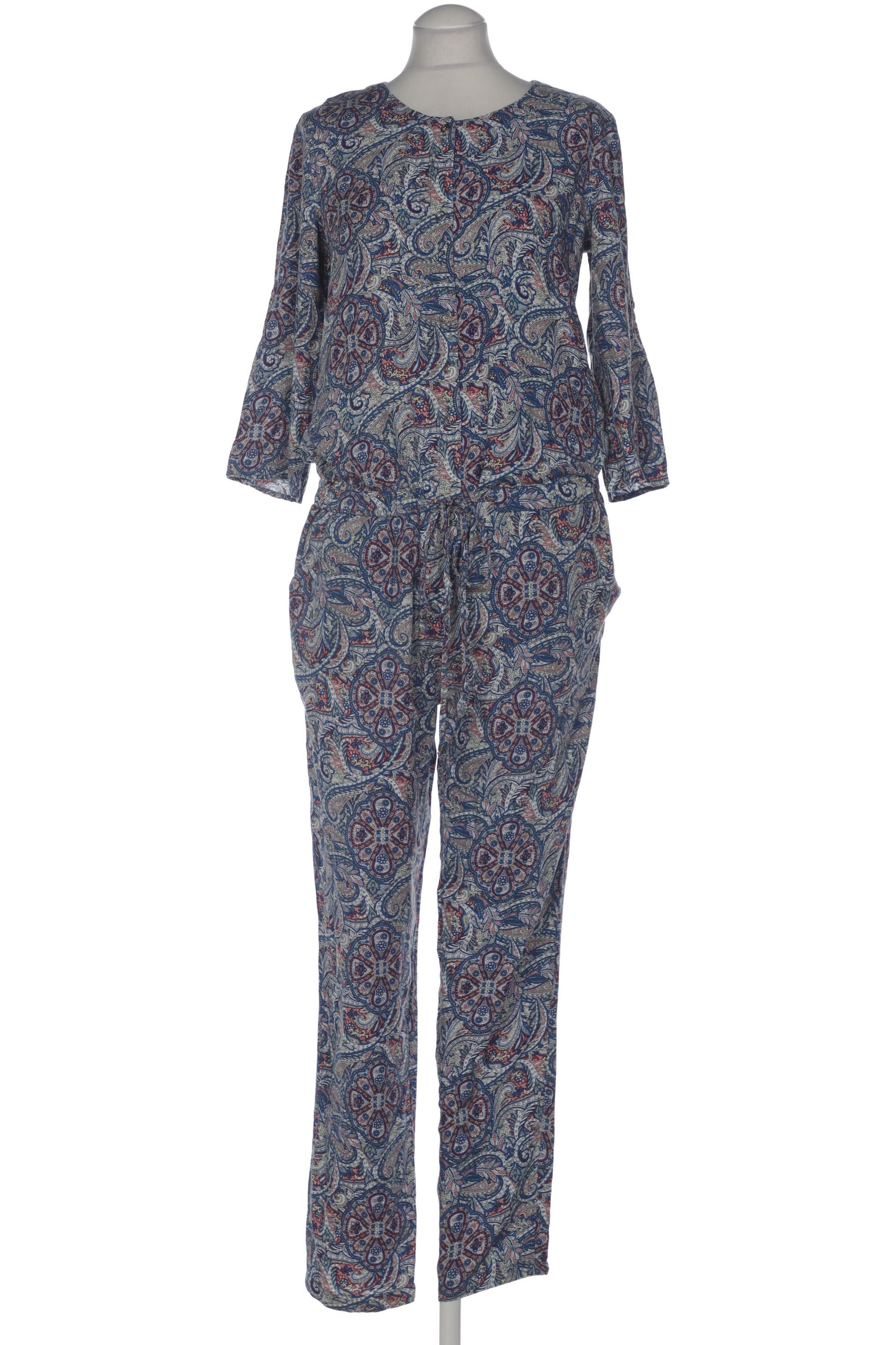 

Esprit Damen Jumpsuit/Overall, blau, Gr. 36
