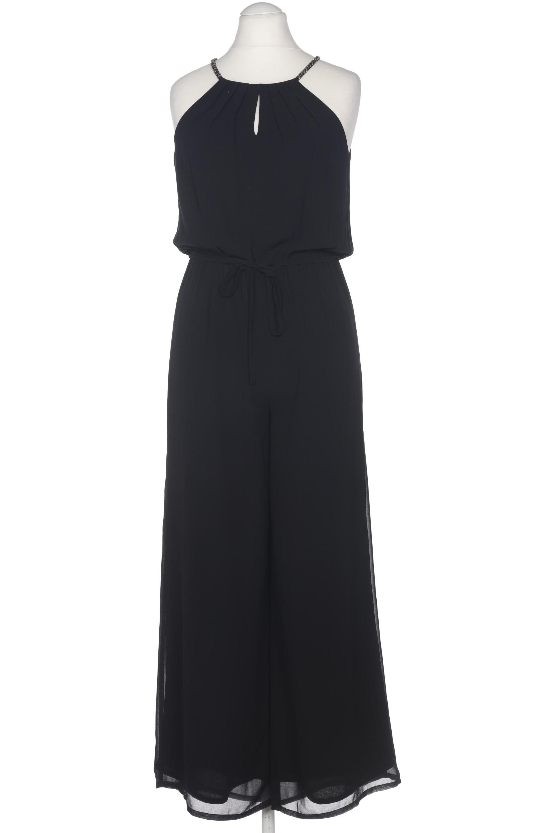 

Esprit Damen Jumpsuit/Overall, schwarz, Gr. 36