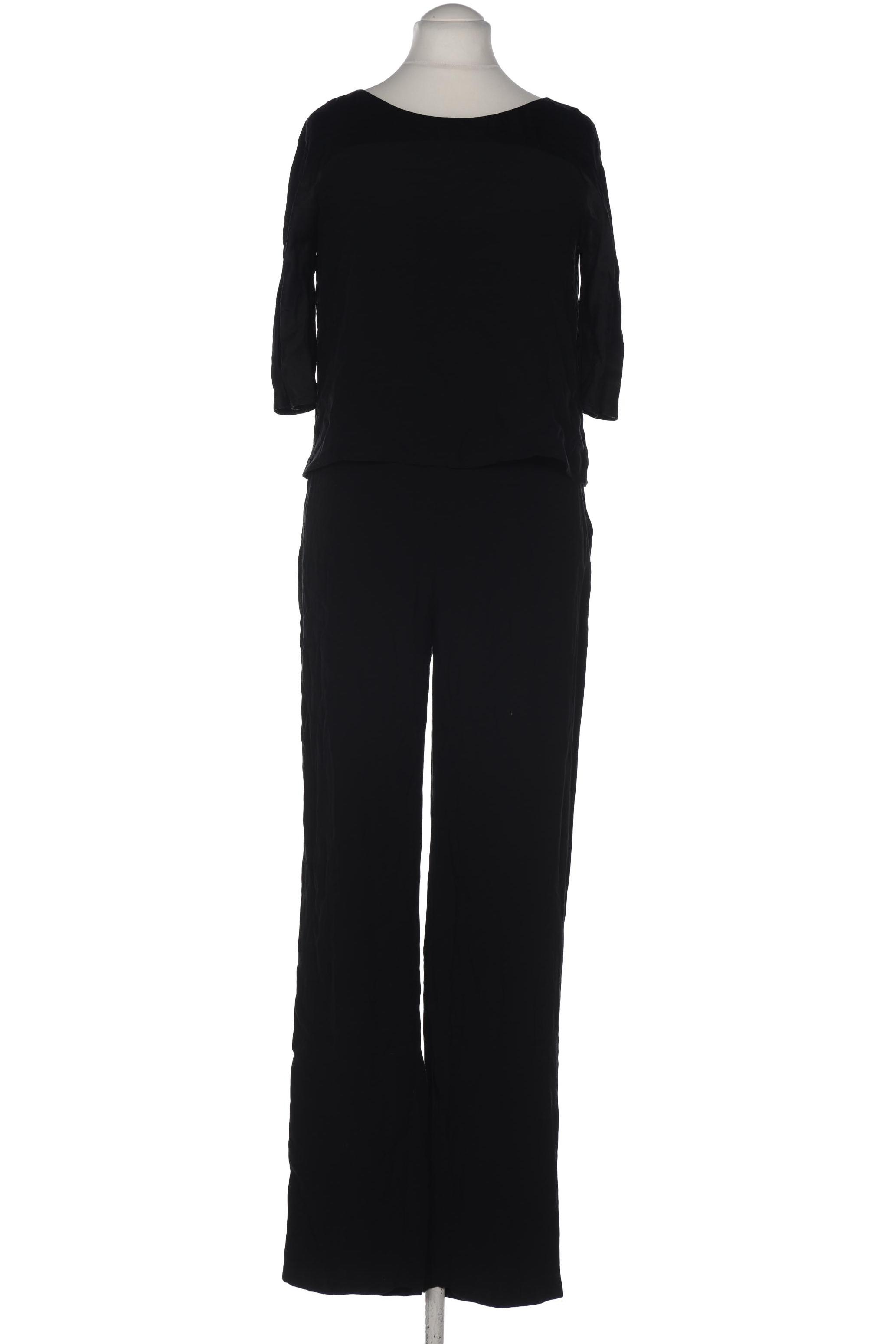

Esprit Damen Jumpsuit/Overall, schwarz, Gr. 38