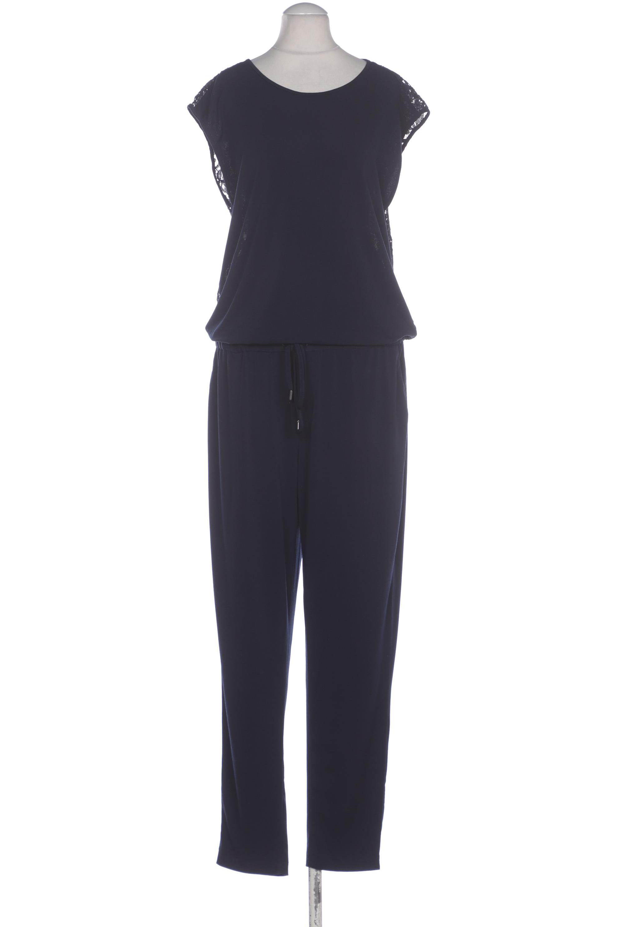 

Esprit Damen Jumpsuit/Overall, marineblau, Gr. 36