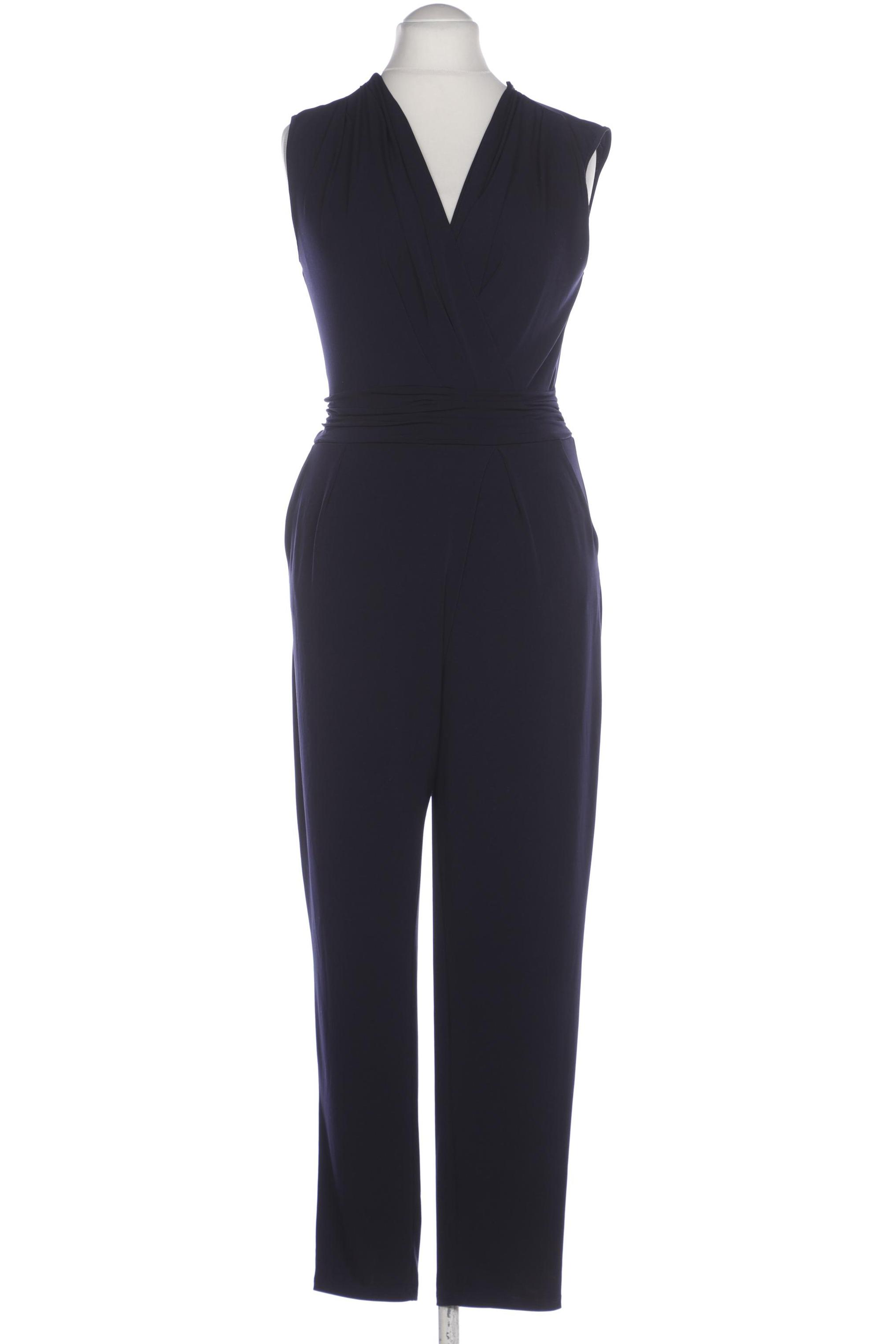 

Esprit Damen Jumpsuit/Overall, marineblau, Gr. 42