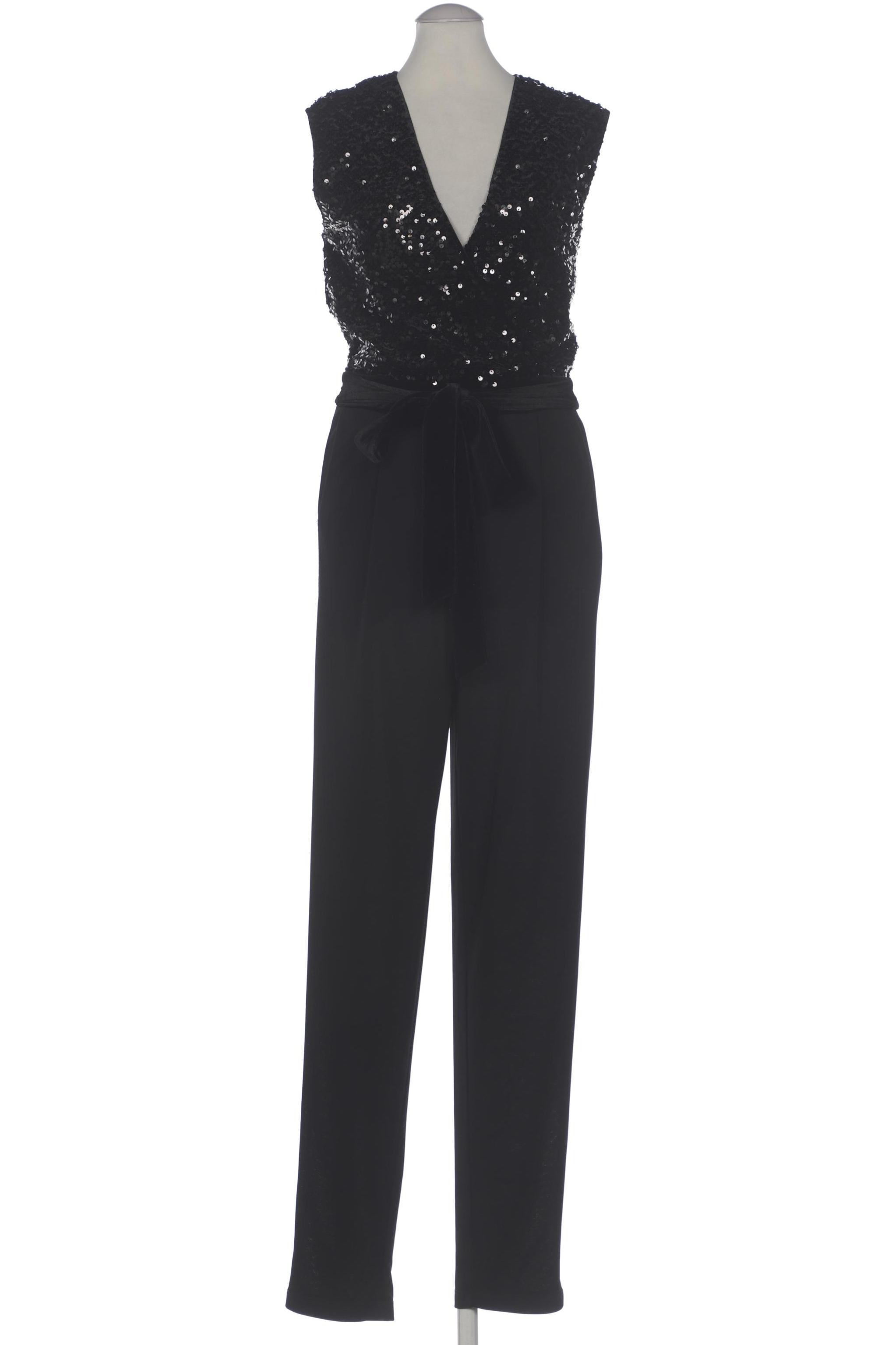 

Esprit Damen Jumpsuit/Overall, schwarz, Gr. 34
