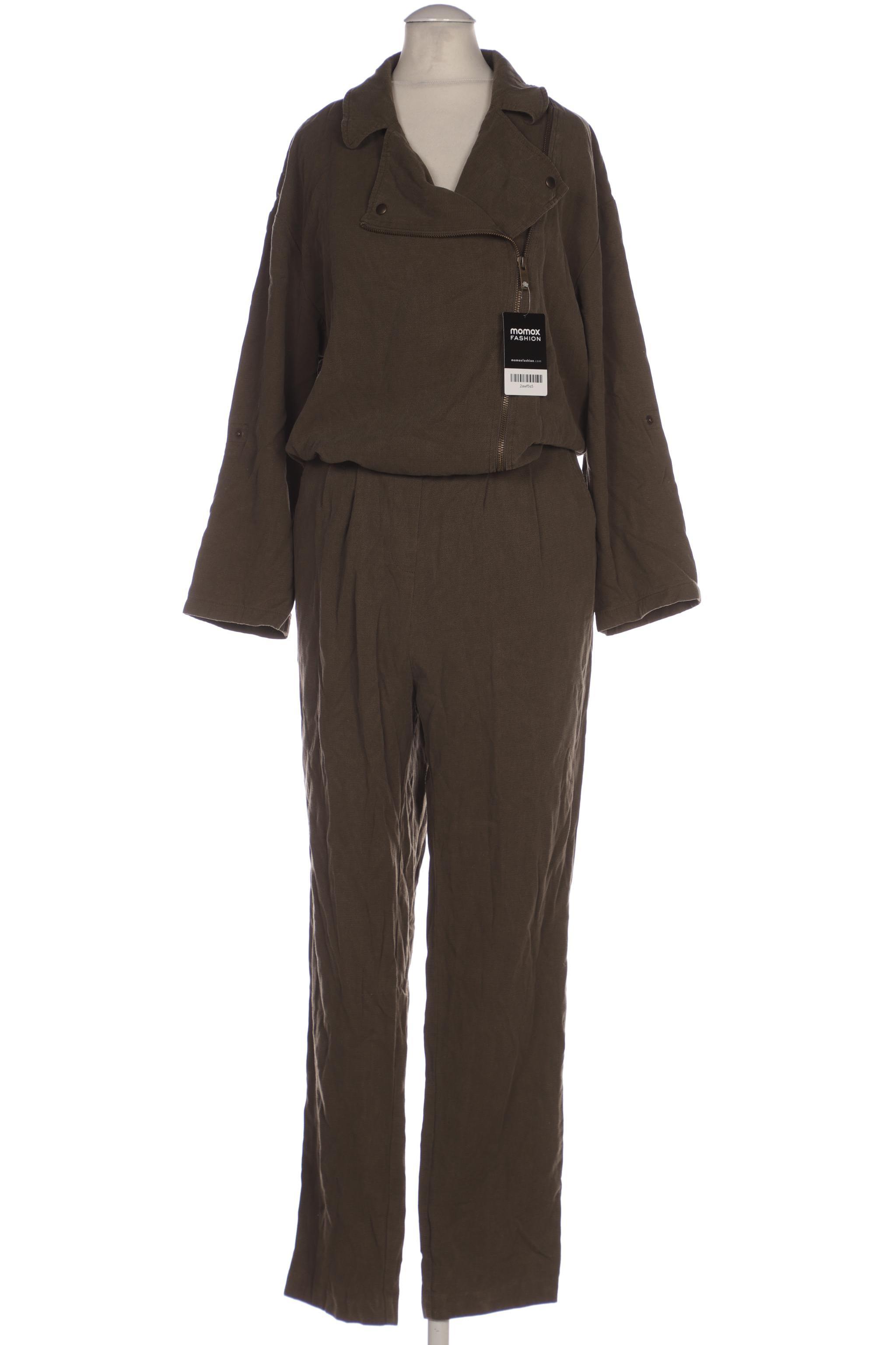 

Esprit Damen Jumpsuit/Overall, grün