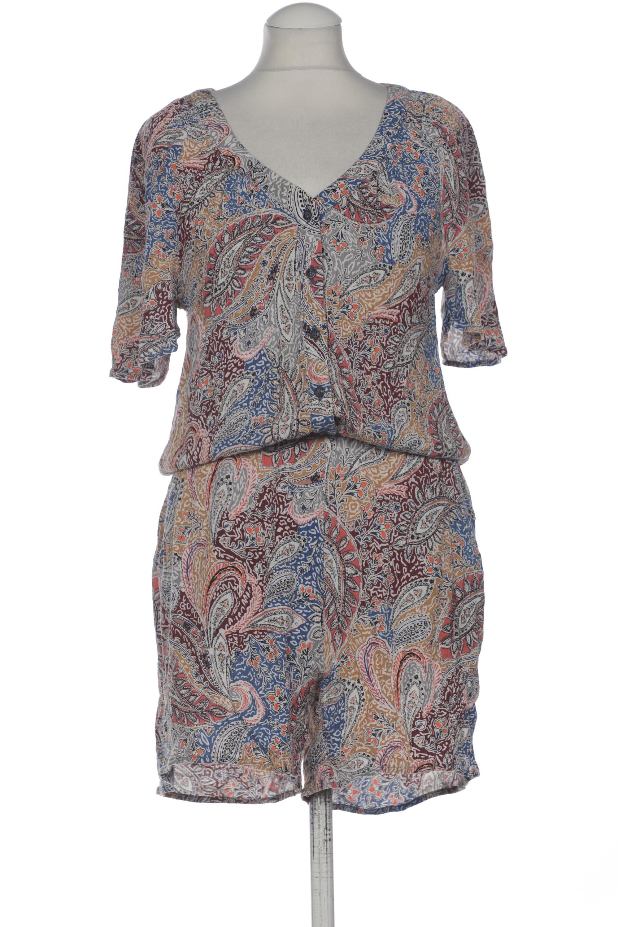 

Esprit Damen Jumpsuit/Overall, mehrfarbig, Gr. 38