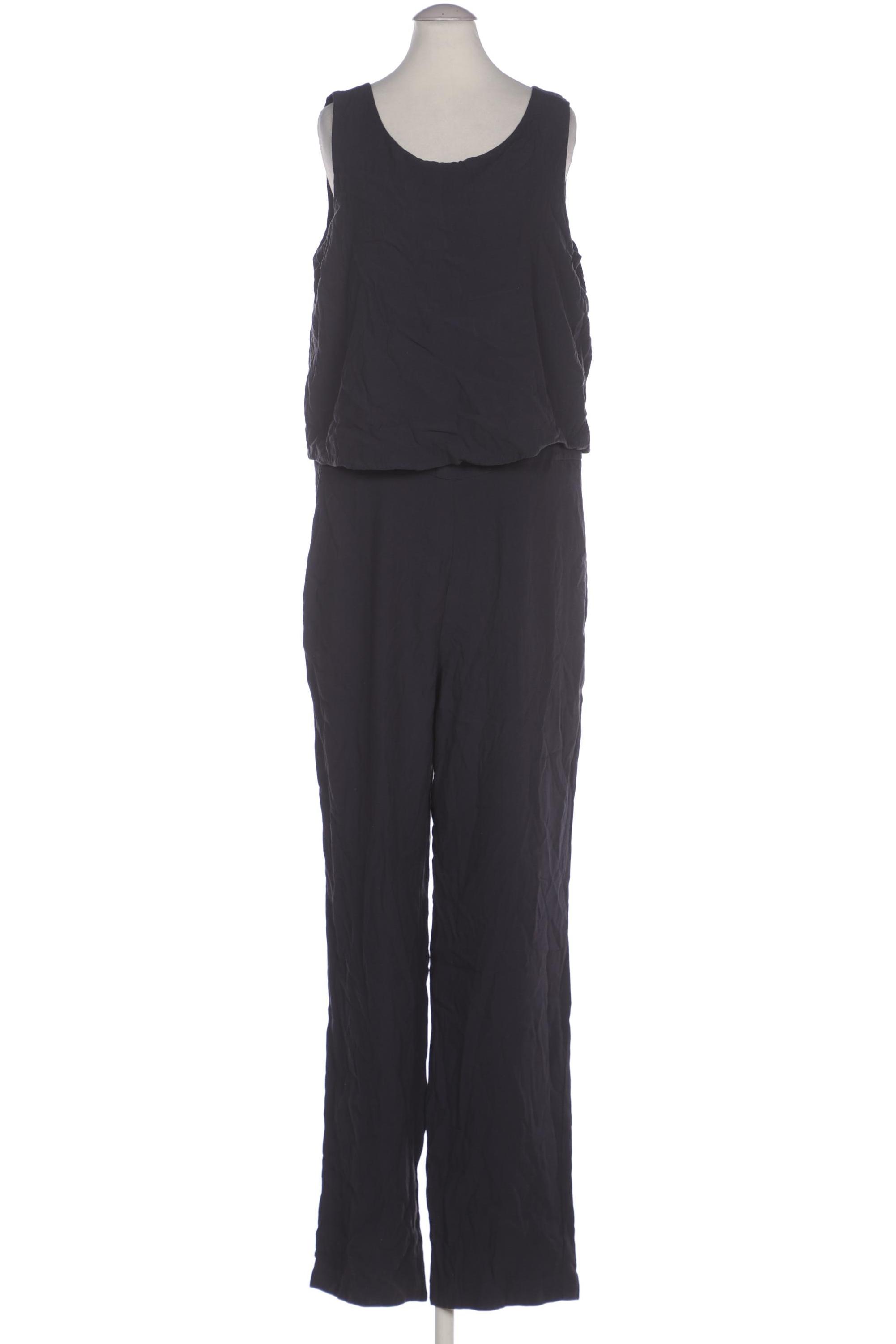 

Esprit Damen Jumpsuit/Overall, marineblau, Gr. 40
