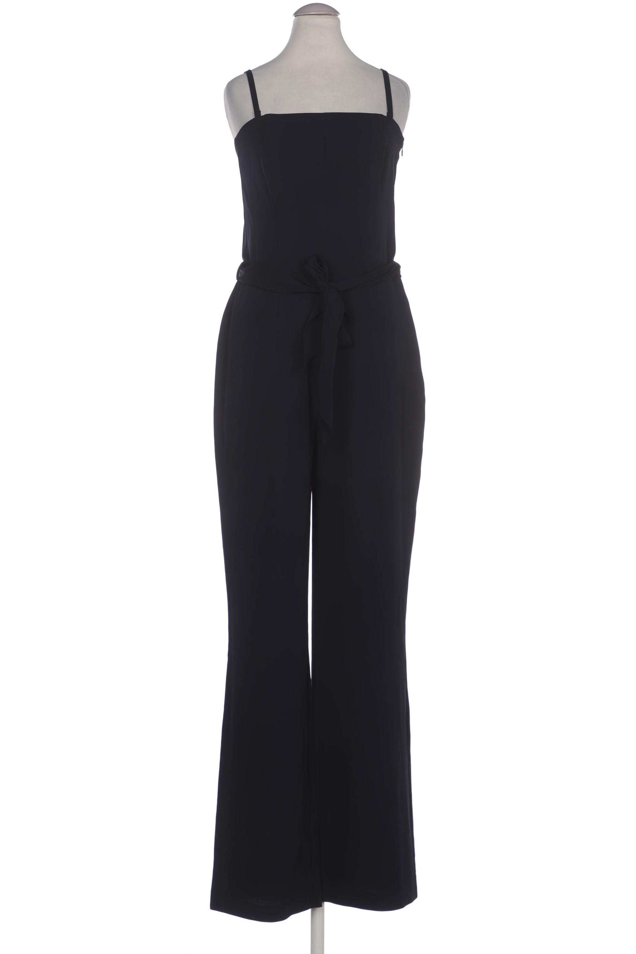 

Esprit Damen Jumpsuit/Overall, marineblau, Gr. 36