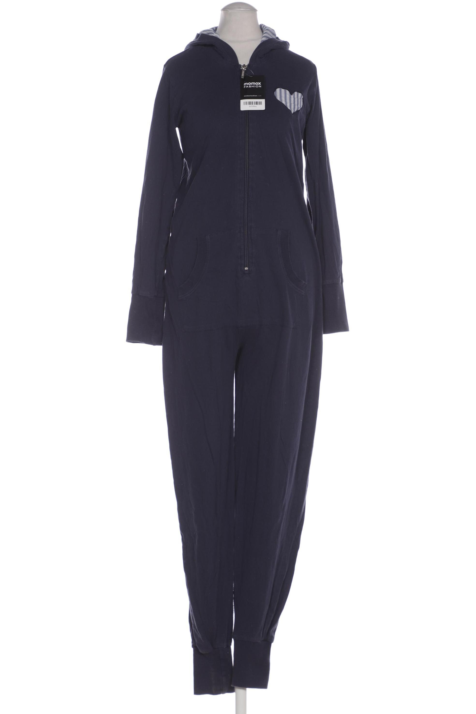 

Esprit Damen Jumpsuit/Overall, marineblau, Gr. 36
