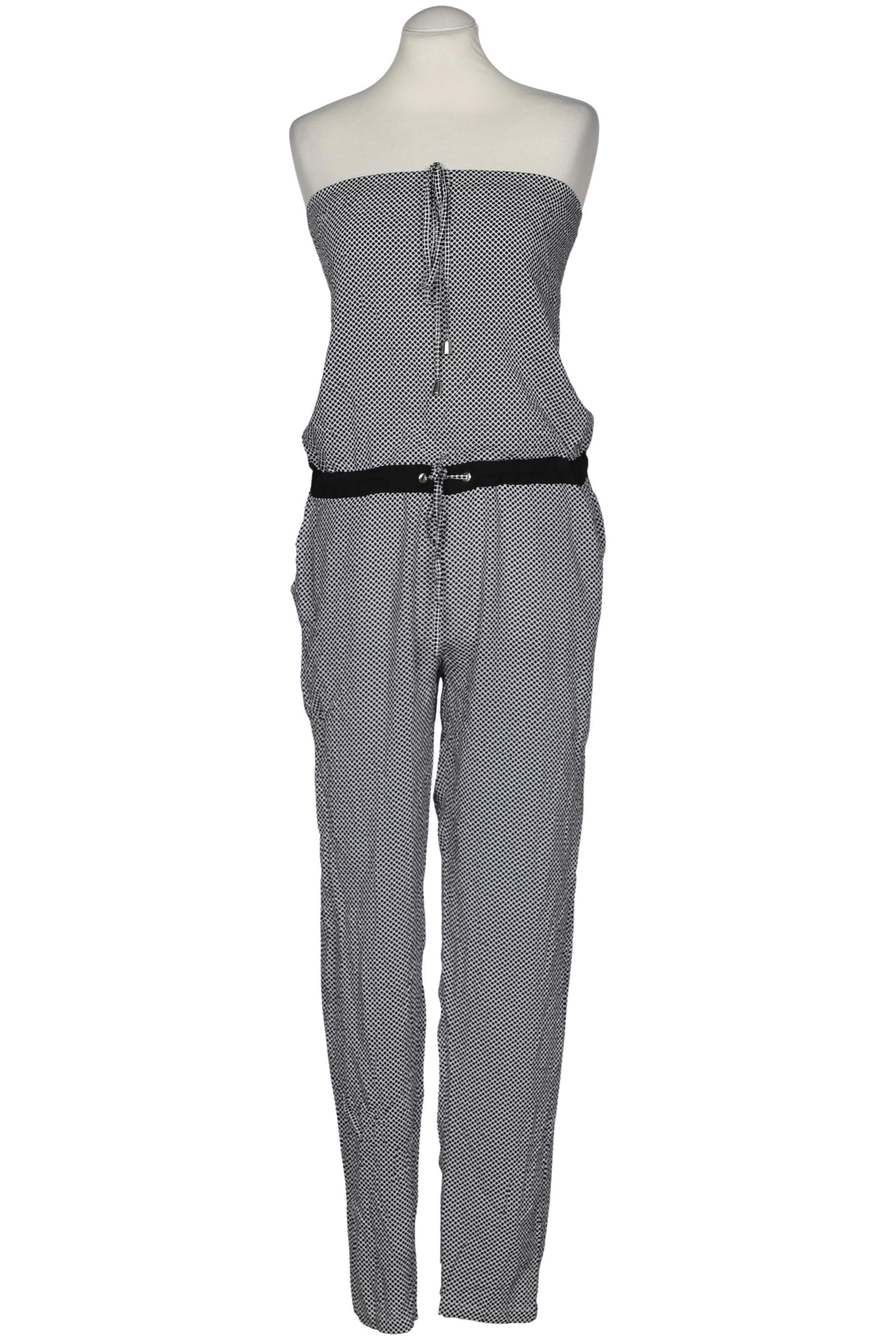

Esprit Damen Jumpsuit/Overall, schwarz, Gr. 36