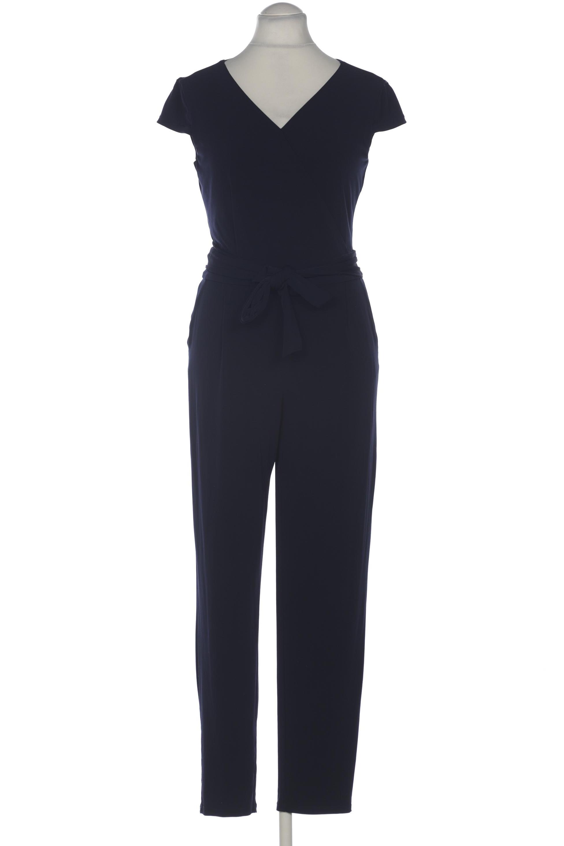 

Esprit Damen Jumpsuit/Overall, marineblau, Gr. 38