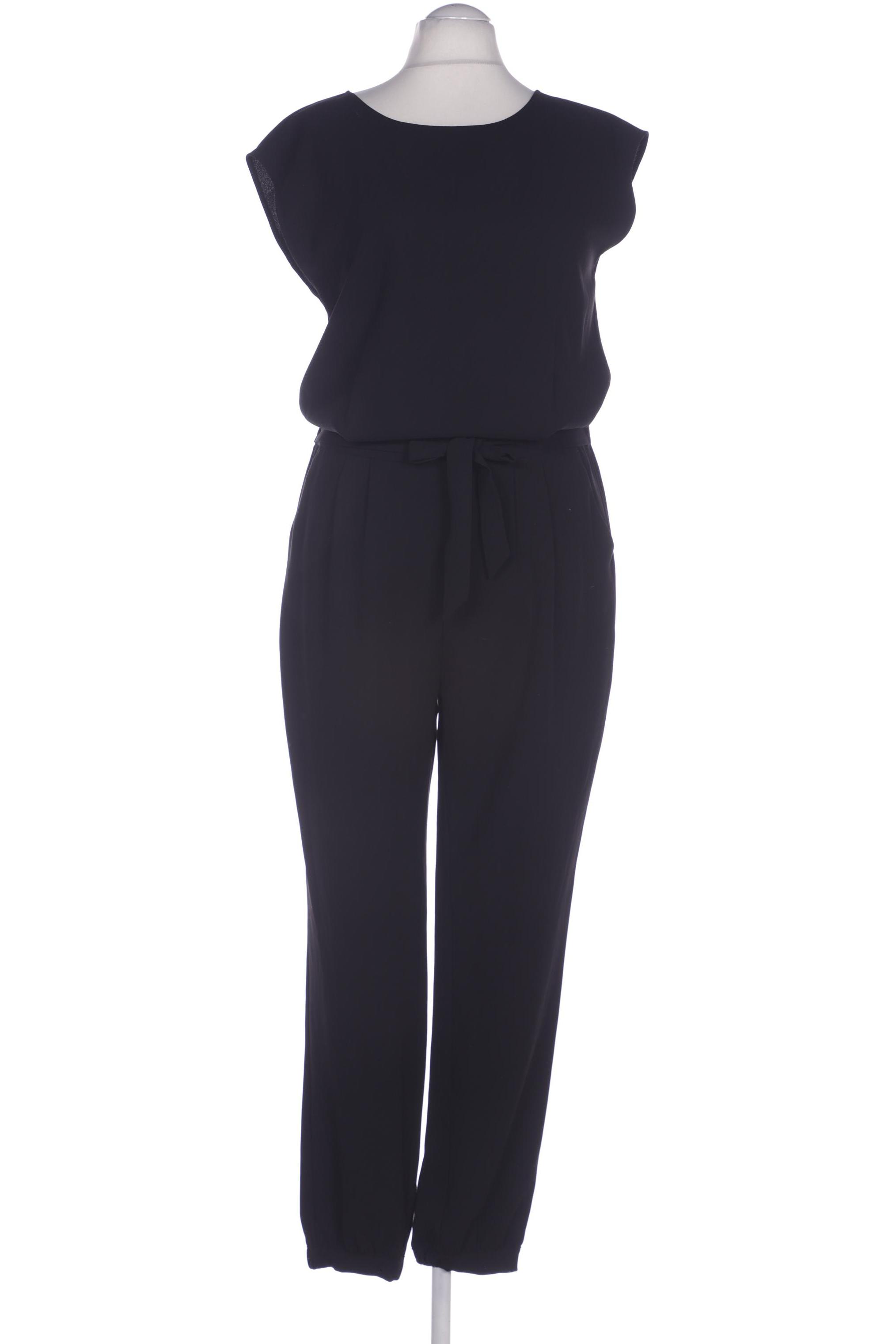 

Esprit Damen Jumpsuit/Overall, schwarz