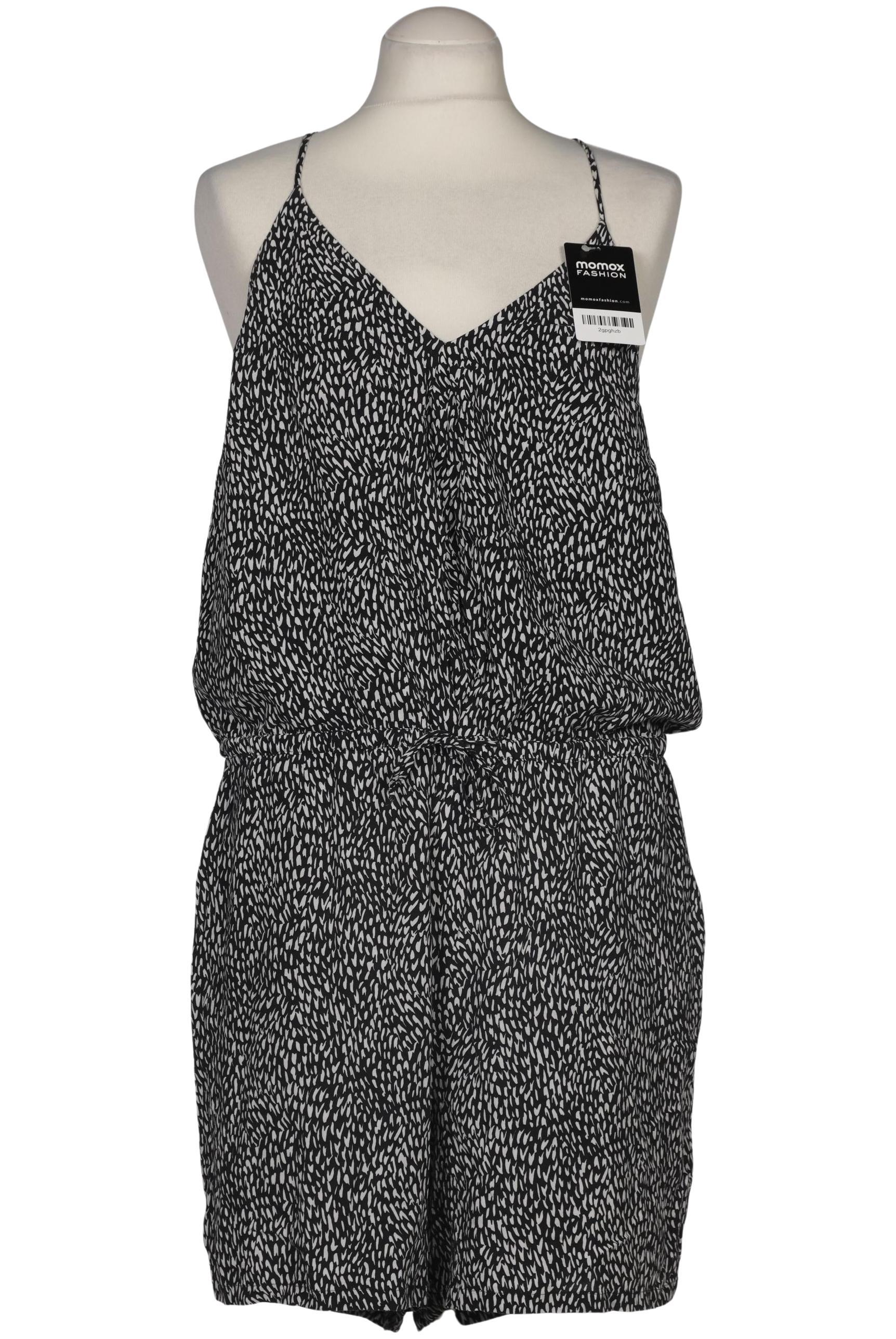 

Esprit Damen Jumpsuit/Overall, schwarz, Gr. 44