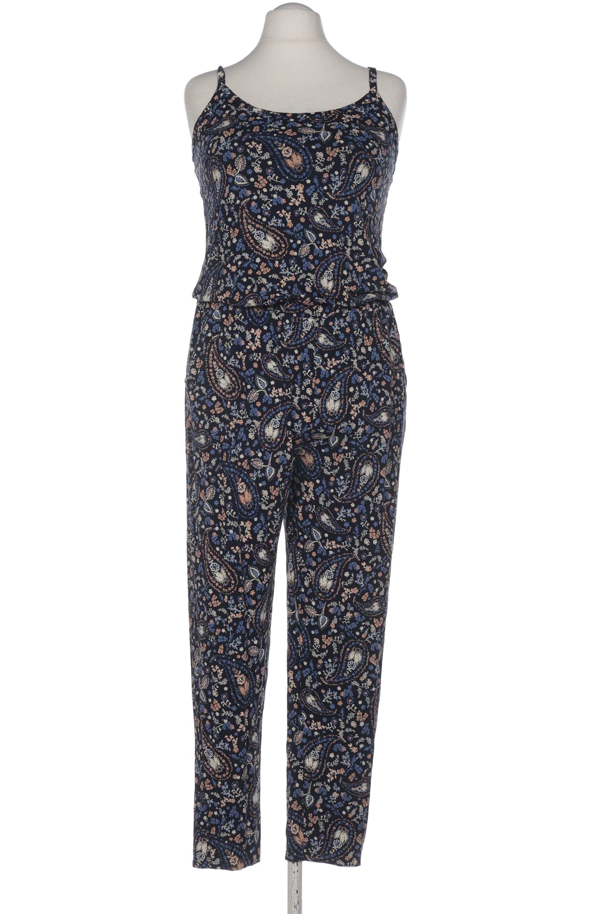 

Esprit Damen Jumpsuit/Overall, marineblau, Gr. 44