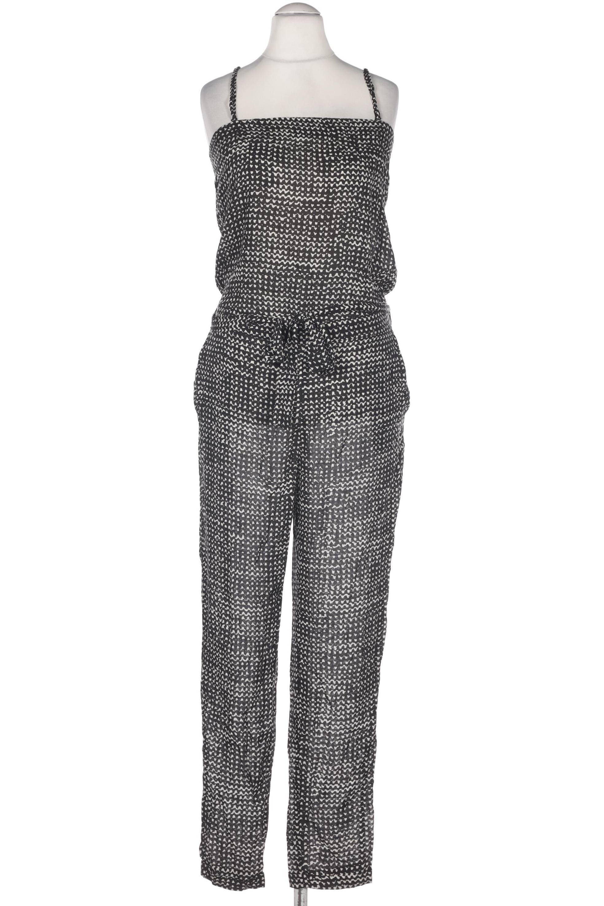 

Esprit Damen Jumpsuit/Overall, schwarz