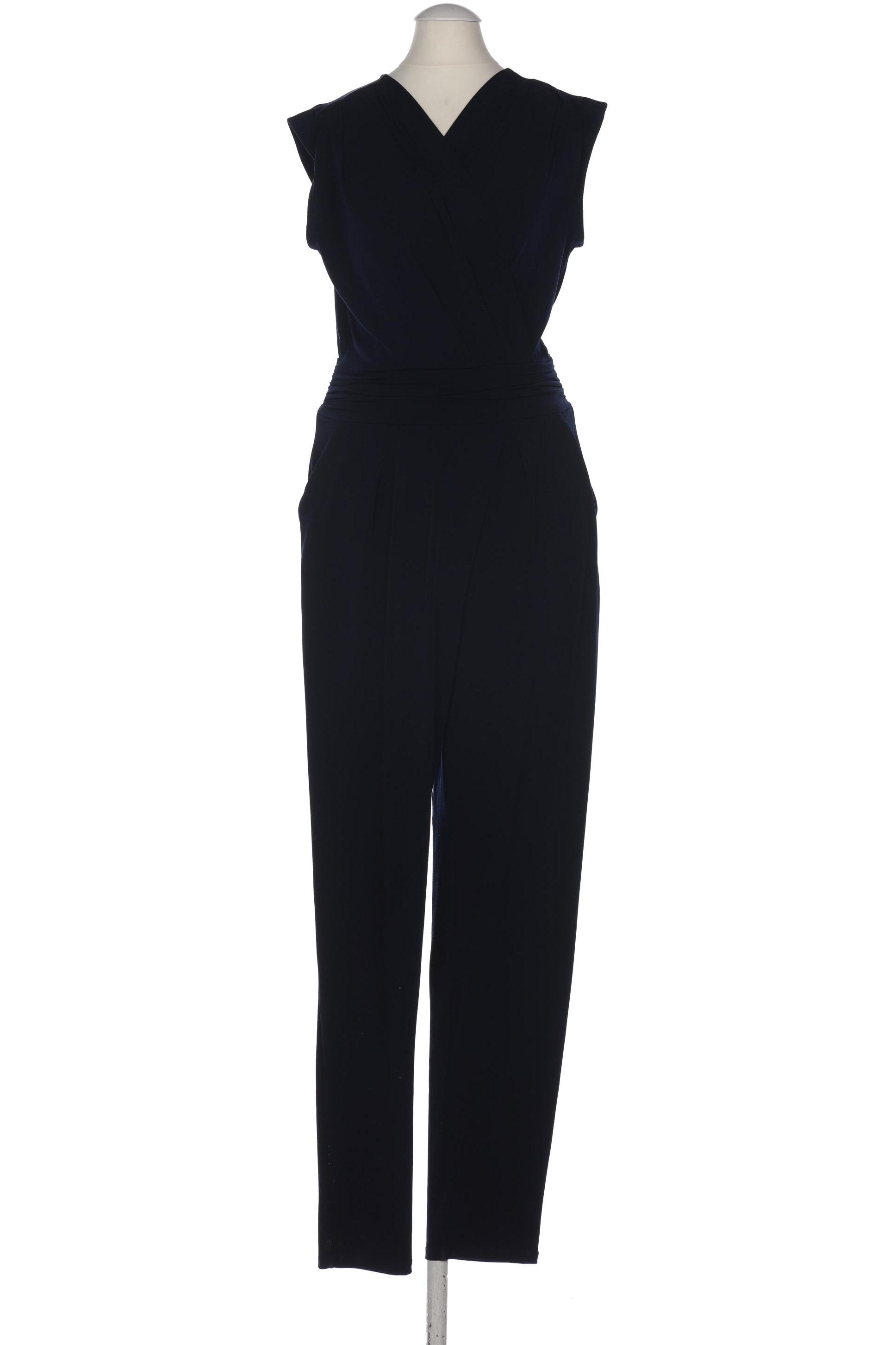 

Esprit Damen Jumpsuit/Overall, marineblau, Gr. 36