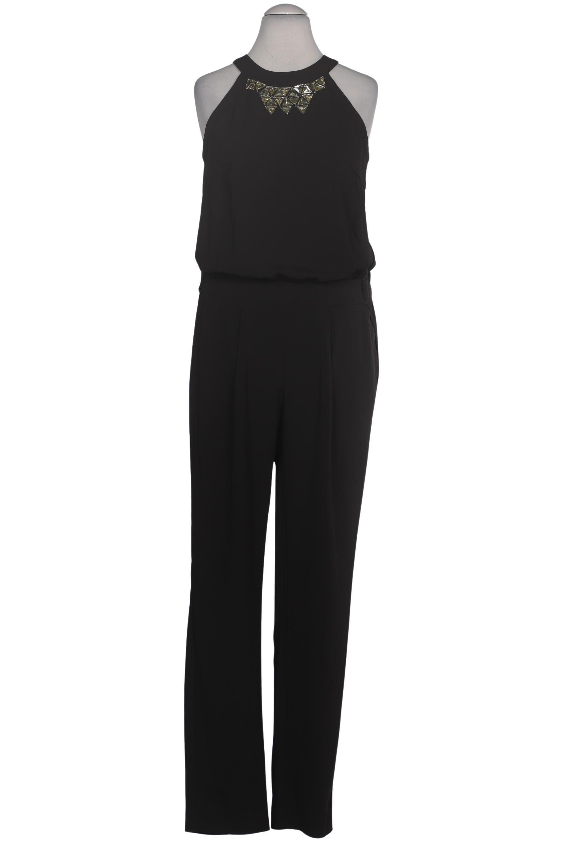 

Esprit Damen Jumpsuit/Overall, schwarz, Gr. 36