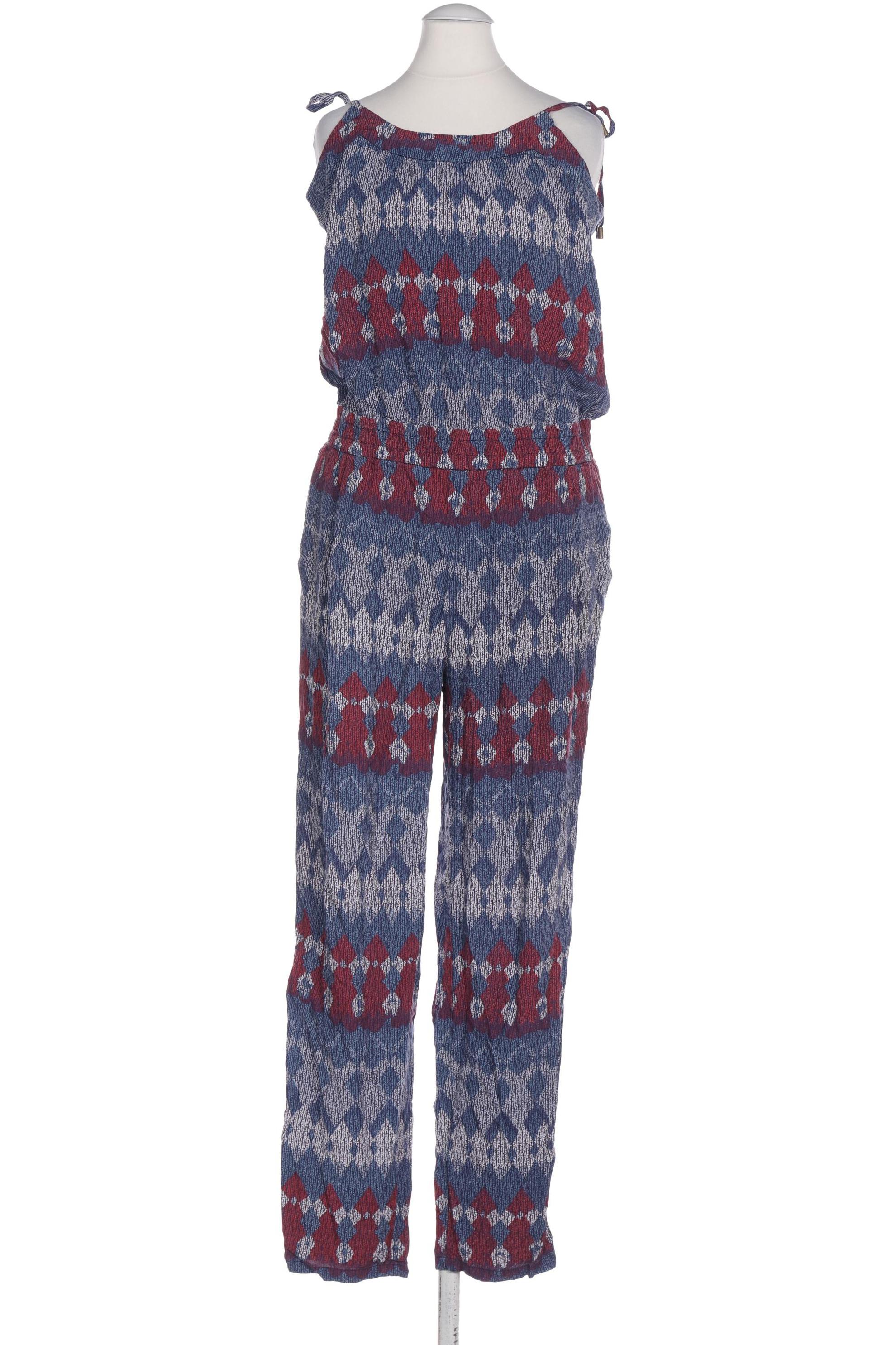 

Esprit Damen Jumpsuit/Overall, blau