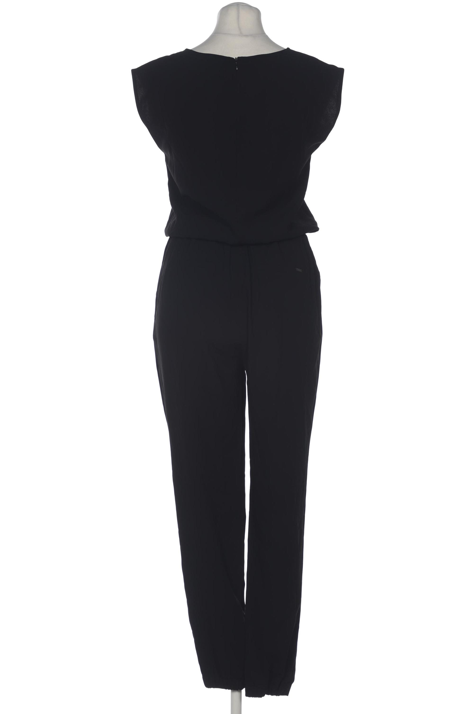 

Esprit Damen Jumpsuit/Overall, schwarz, Gr. 36