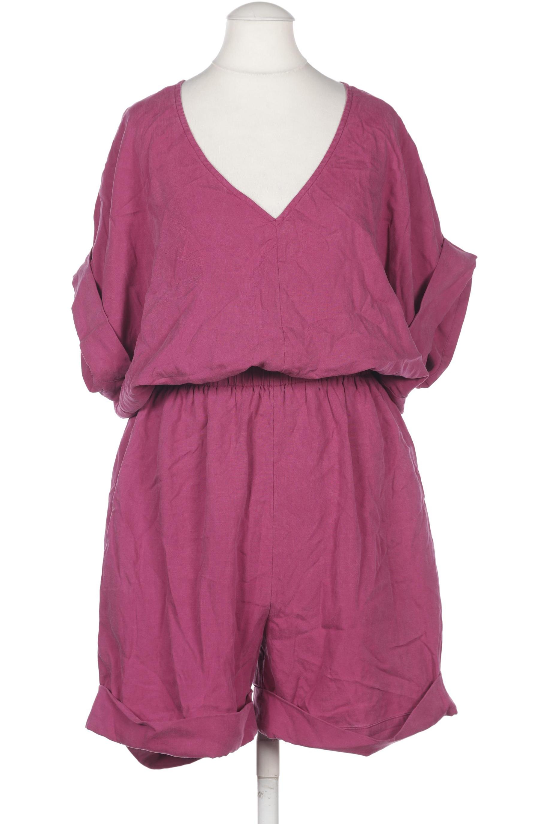 

Esprit Damen Jumpsuit/Overall, pink