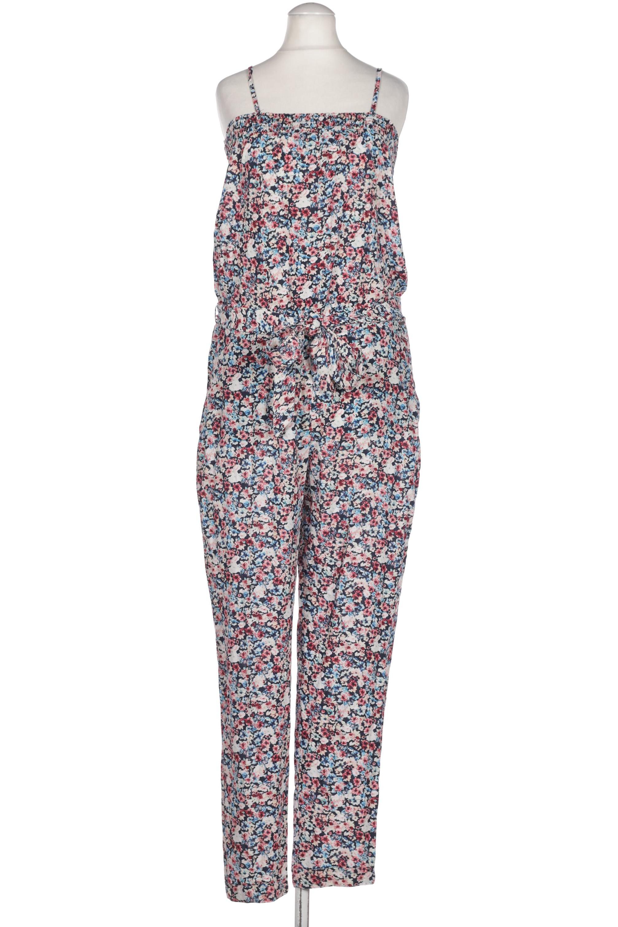 

Esprit Damen Jumpsuit/Overall, mehrfarbig