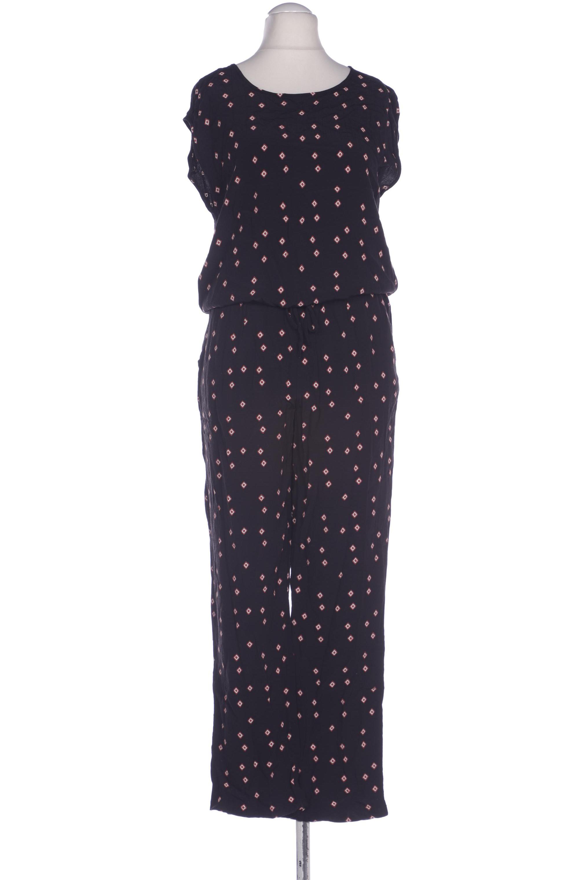 

Esprit Damen Jumpsuit/Overall, schwarz, Gr. 38