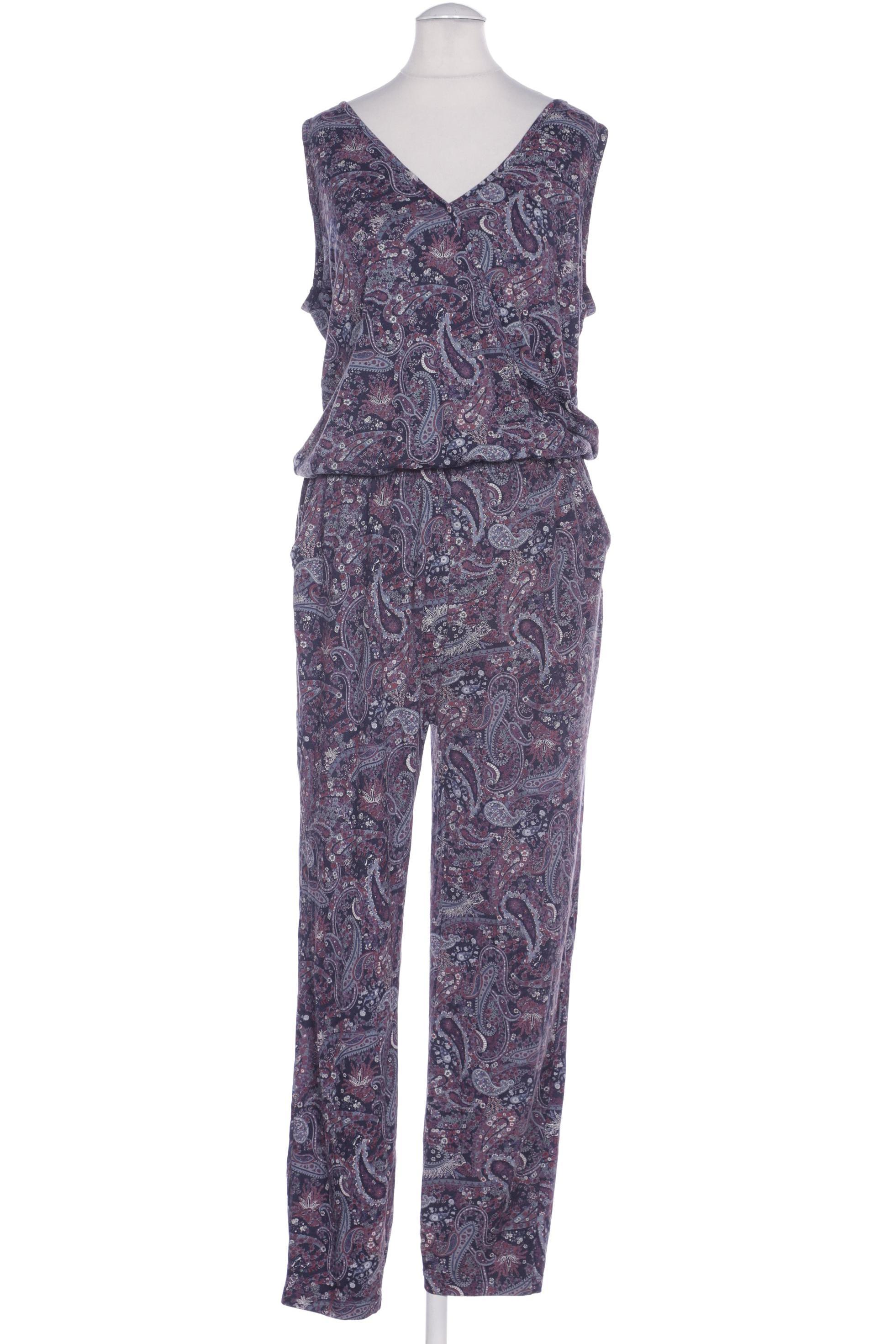 

Esprit Damen Jumpsuit/Overall, mehrfarbig, Gr. 42