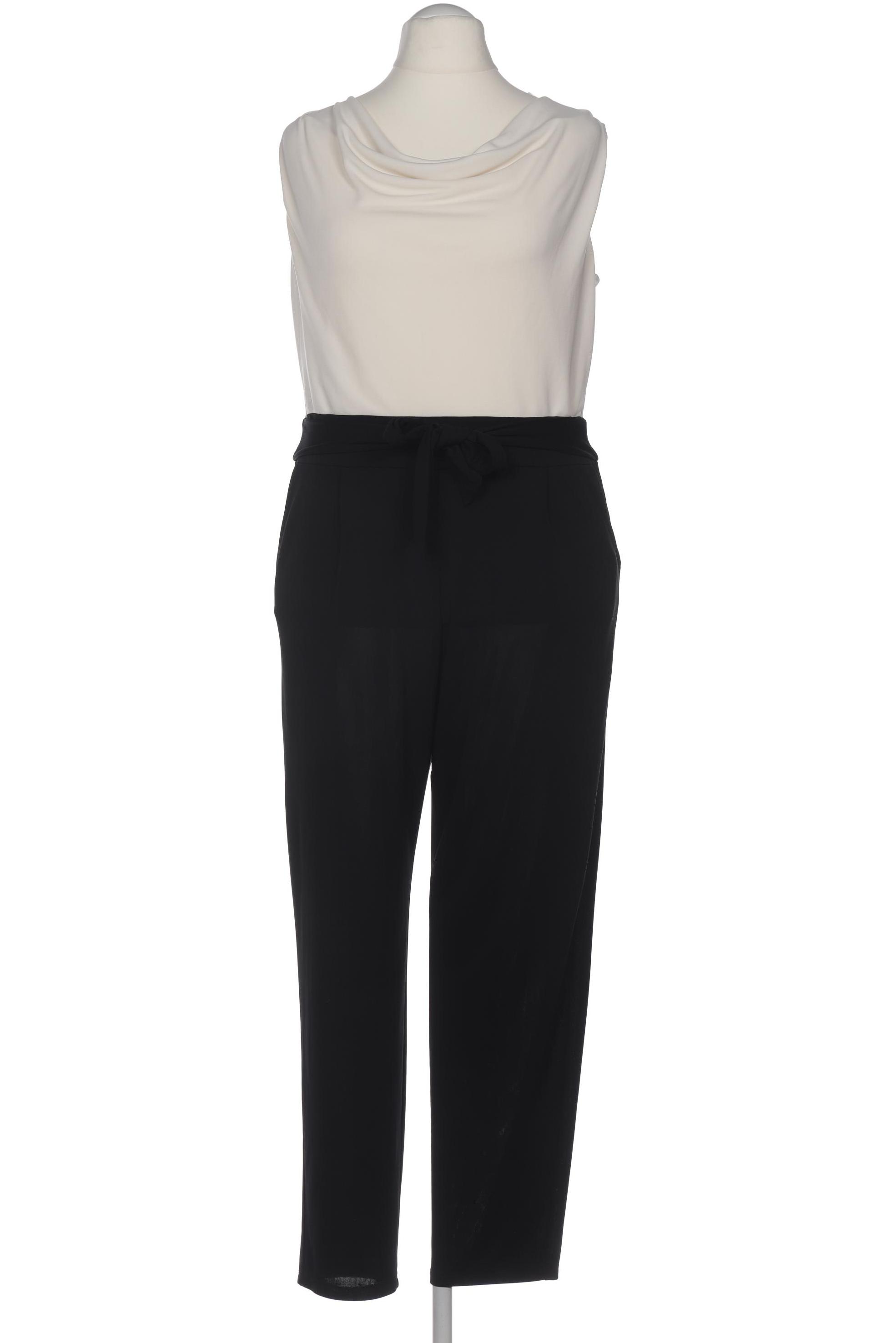 

Esprit Damen Jumpsuit/Overall, schwarz