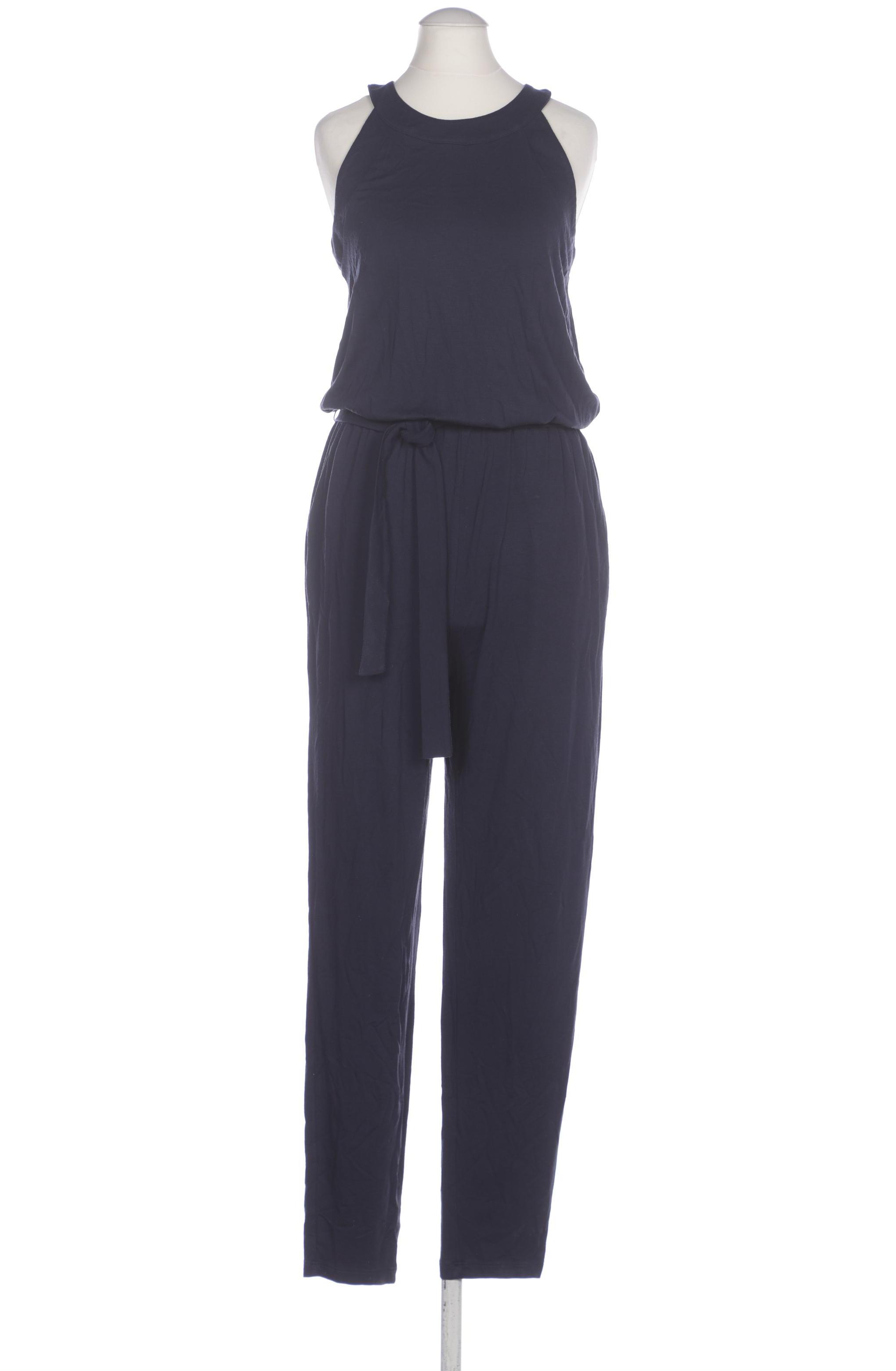 

Esprit Damen Jumpsuit/Overall, marineblau, Gr. 34