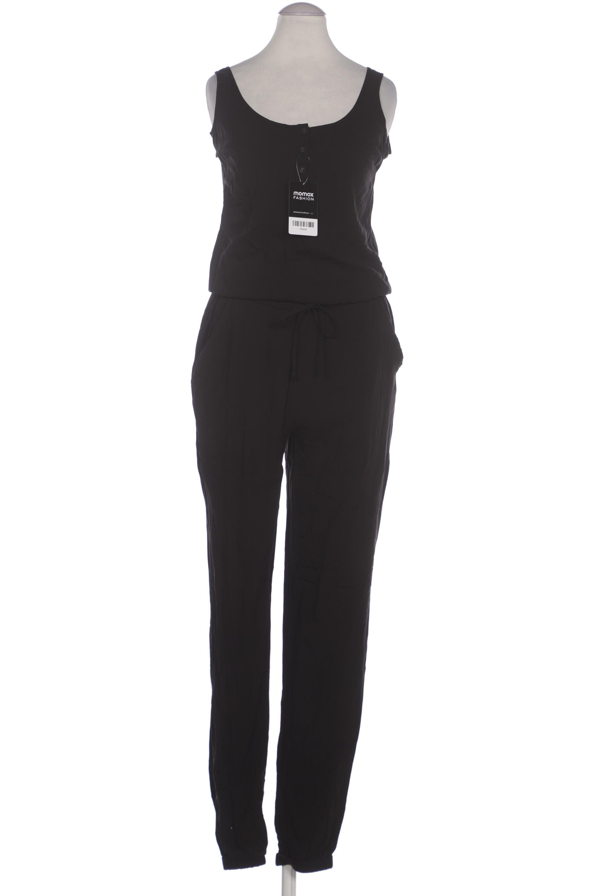 

Esprit Damen Jumpsuit/Overall, schwarz, Gr. 34