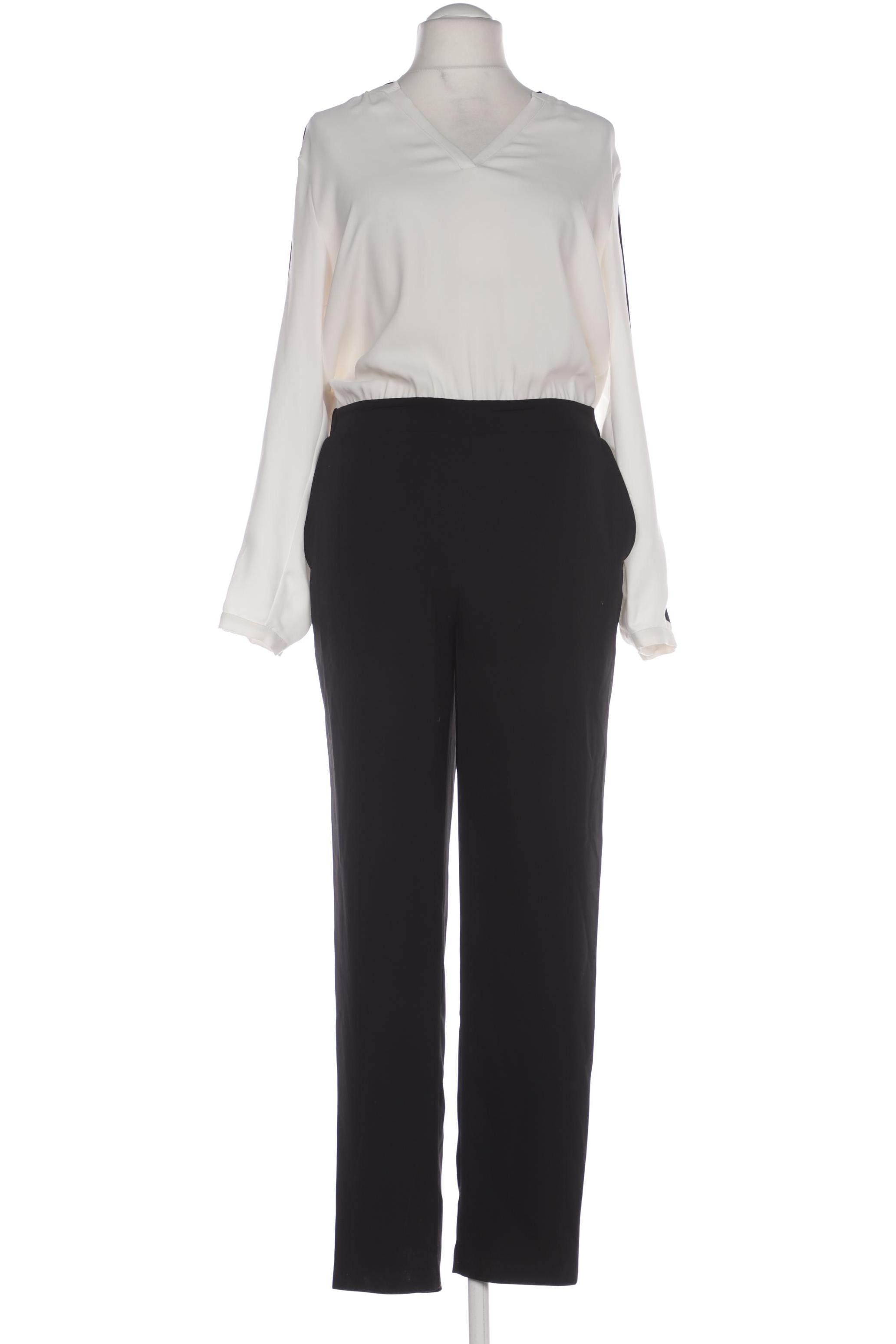 

Esprit Damen Jumpsuit/Overall, weiß, Gr. 40