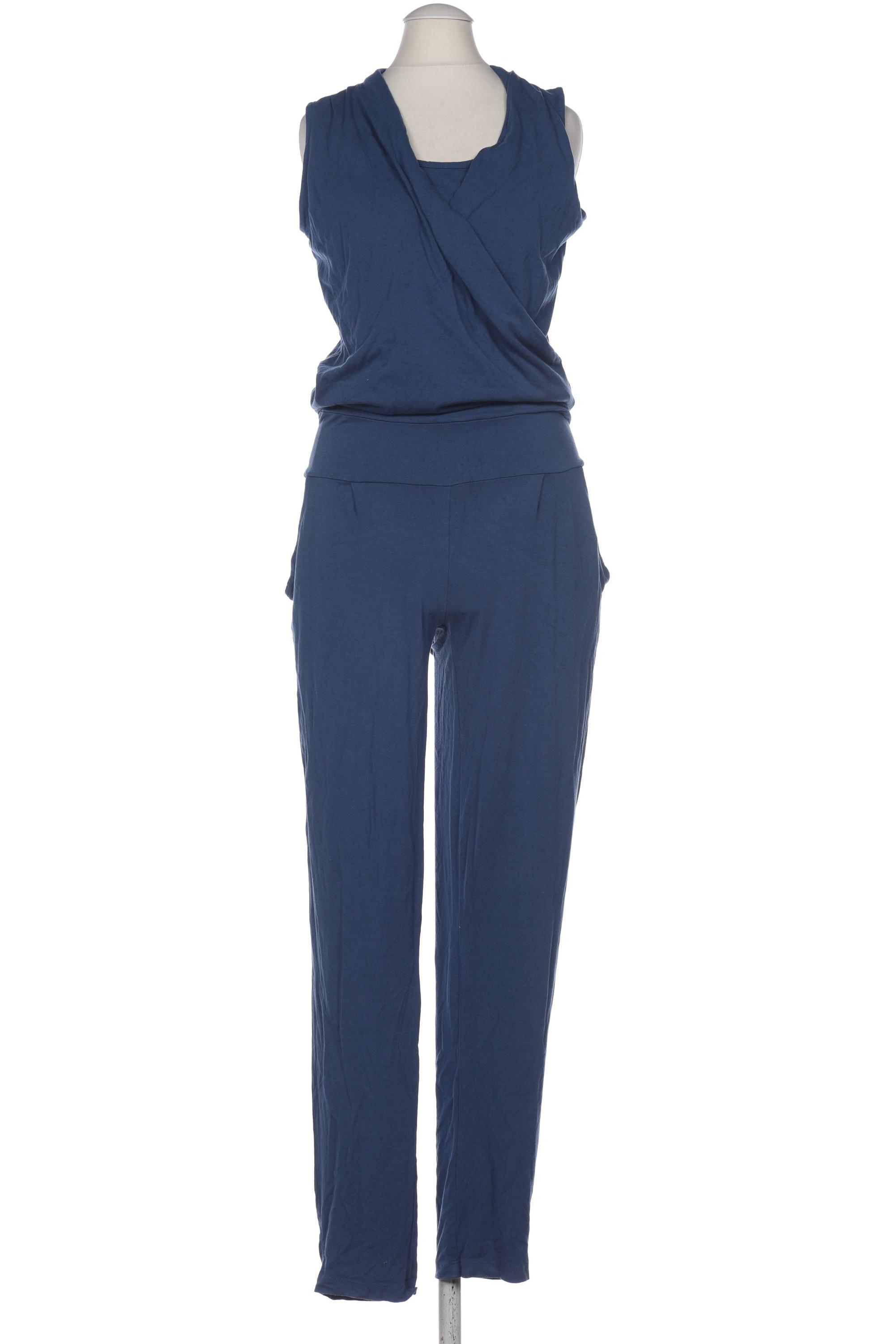 

Esprit Damen Jumpsuit/Overall, blau, Gr. 34