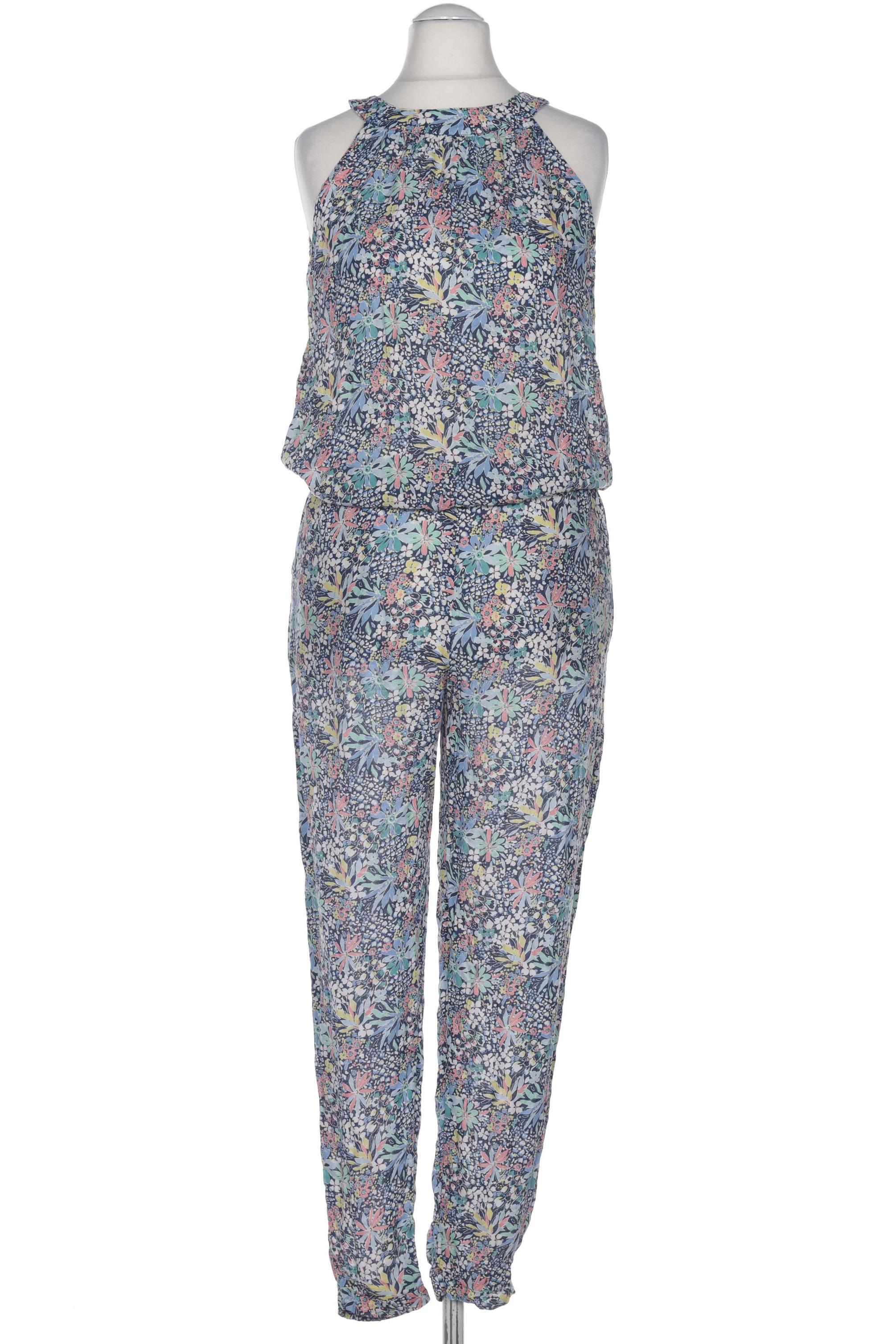 

Esprit Damen Jumpsuit/Overall, blau