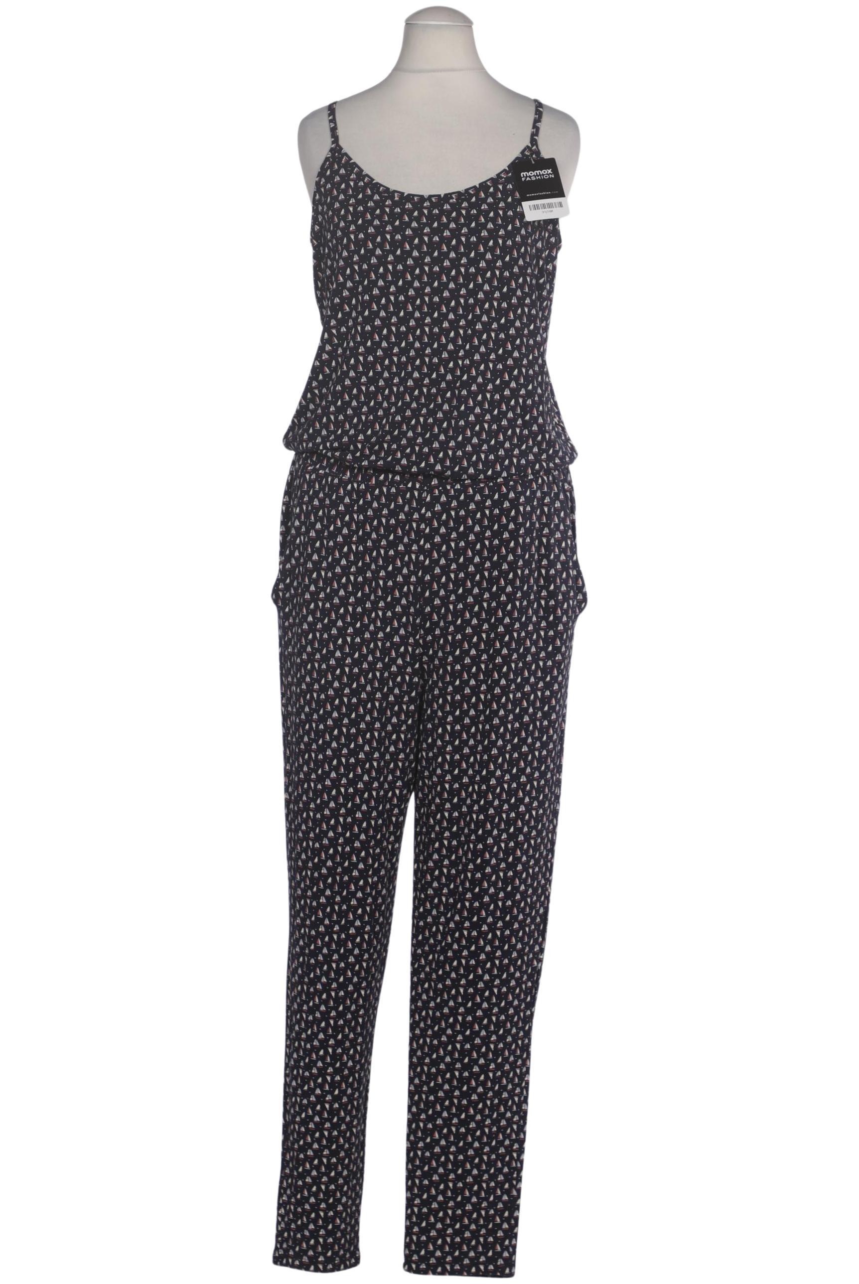 

Esprit Damen Jumpsuit/Overall, marineblau, Gr. 30