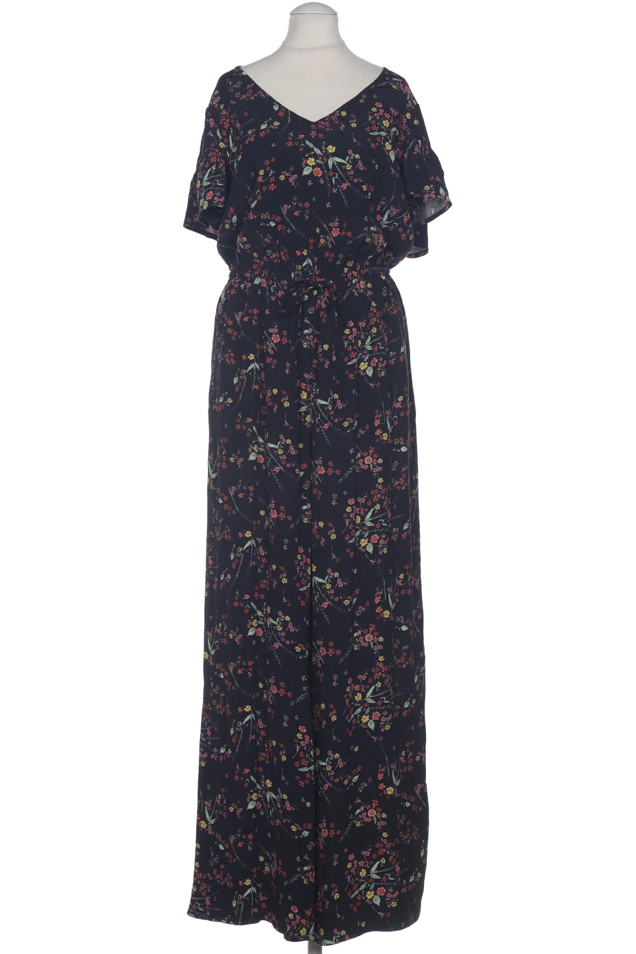 

Esprit Damen Jumpsuit/Overall, marineblau