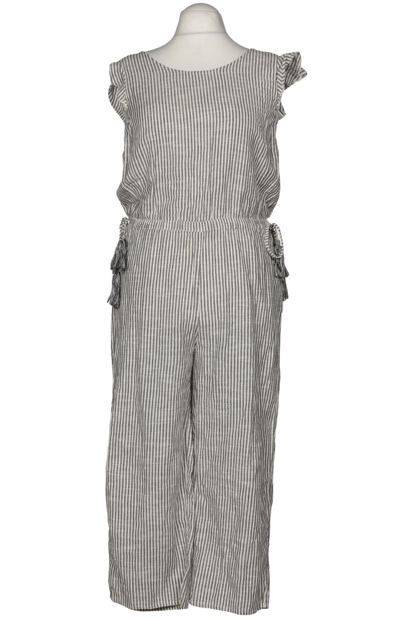 

Esprit Damen Jumpsuit/Overall, grau, Gr. 42
