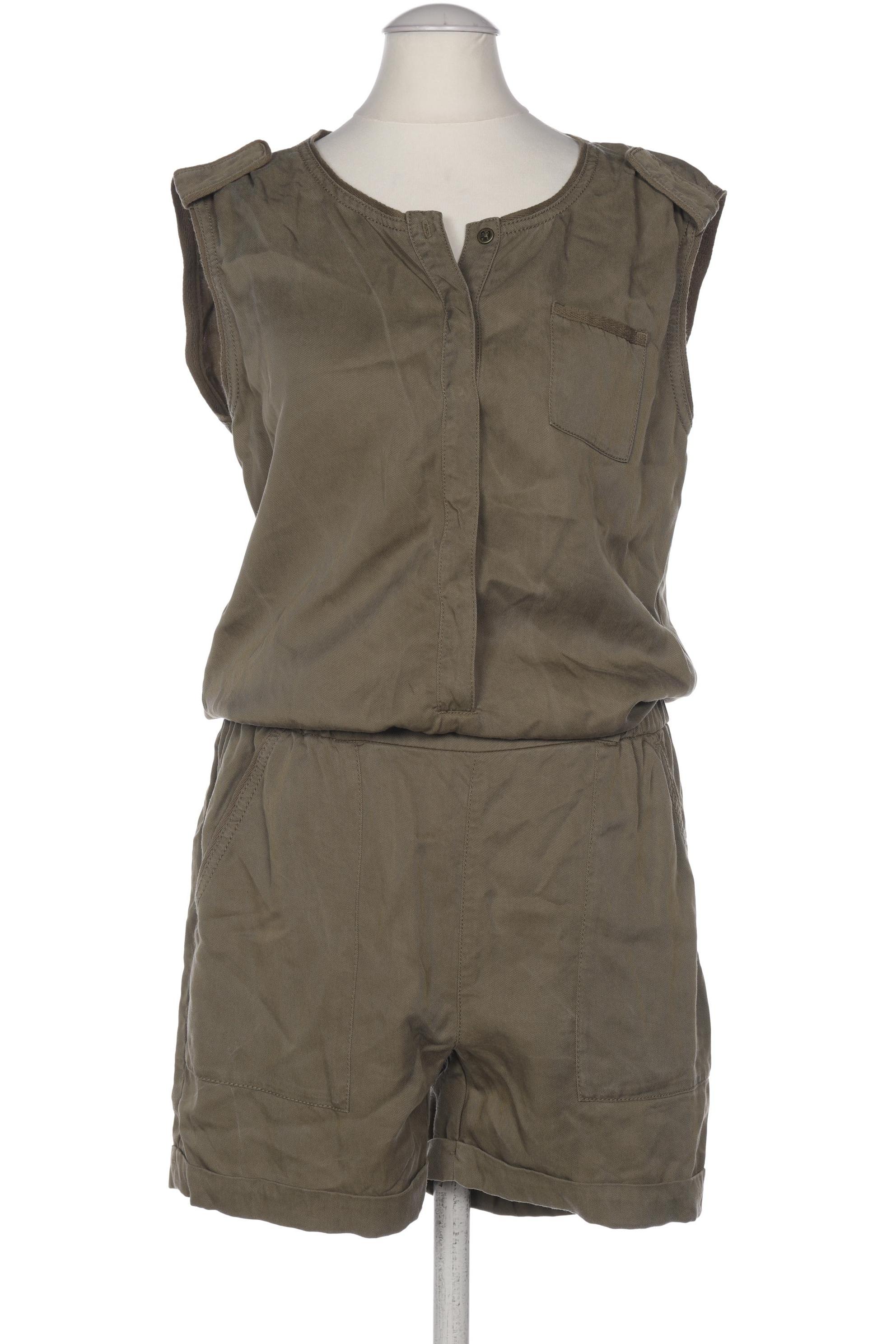 

Esprit Damen Jumpsuit/Overall, grün