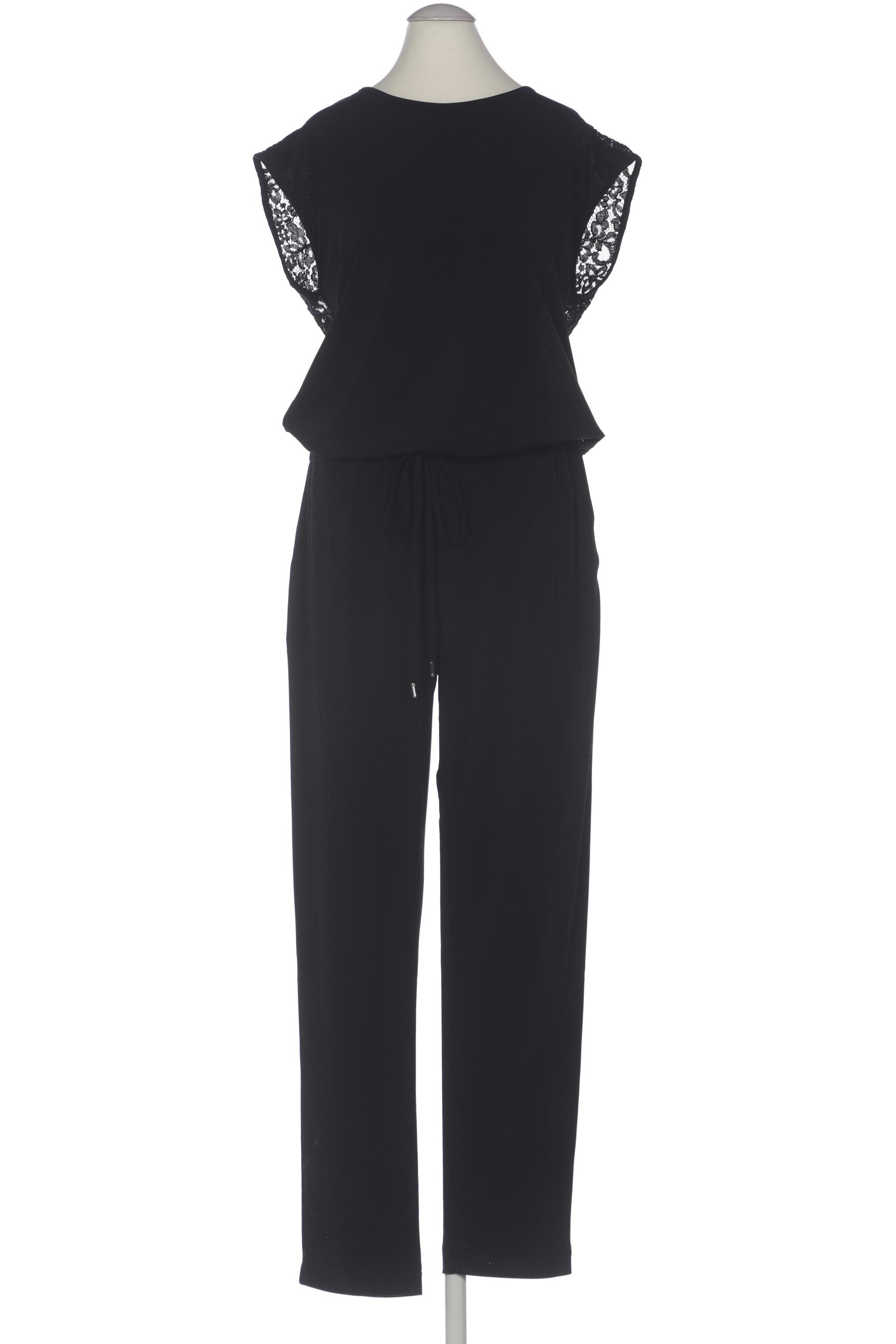 

Esprit Damen Jumpsuit/Overall, schwarz, Gr. 38