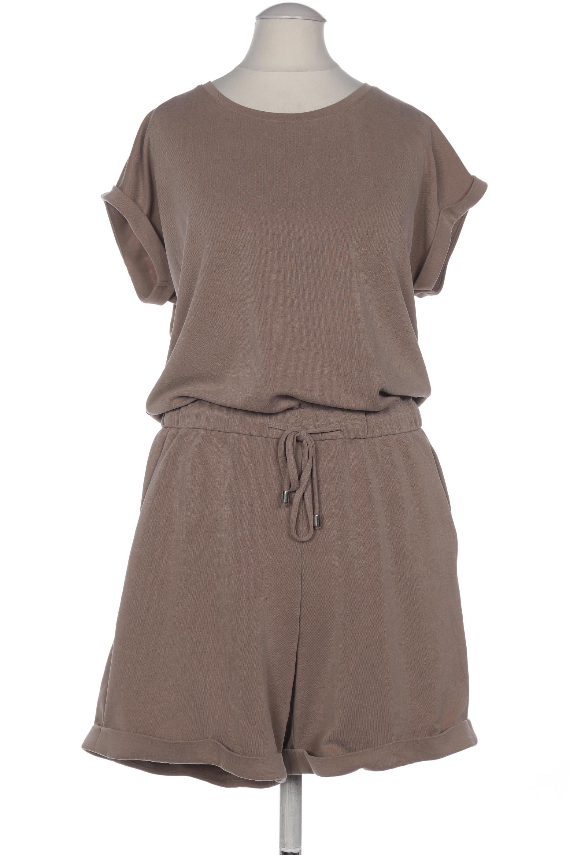 

Esprit Damen Jumpsuit/Overall, beige, Gr. 36