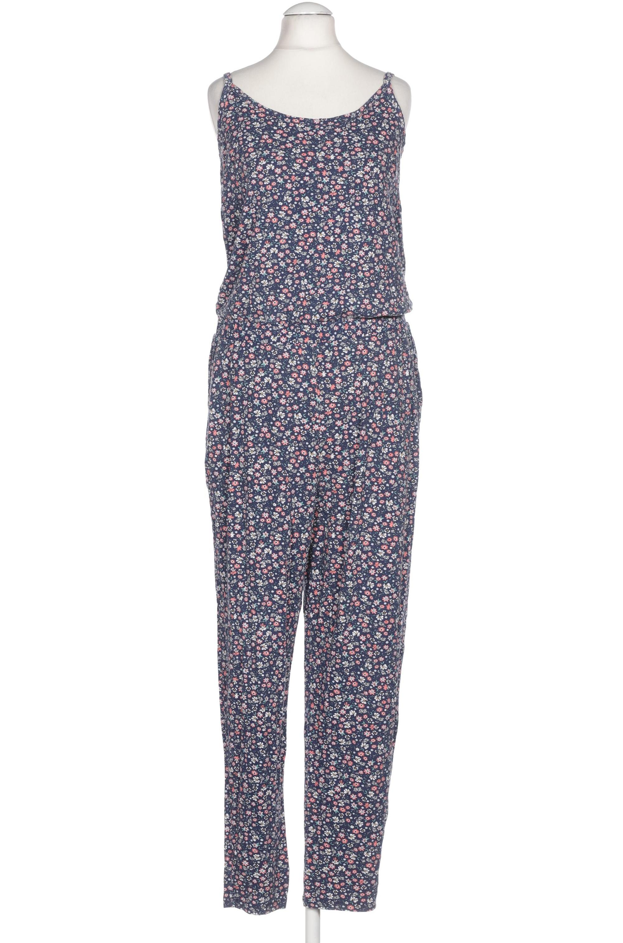 

Esprit Damen Jumpsuit/Overall, marineblau, Gr. 36