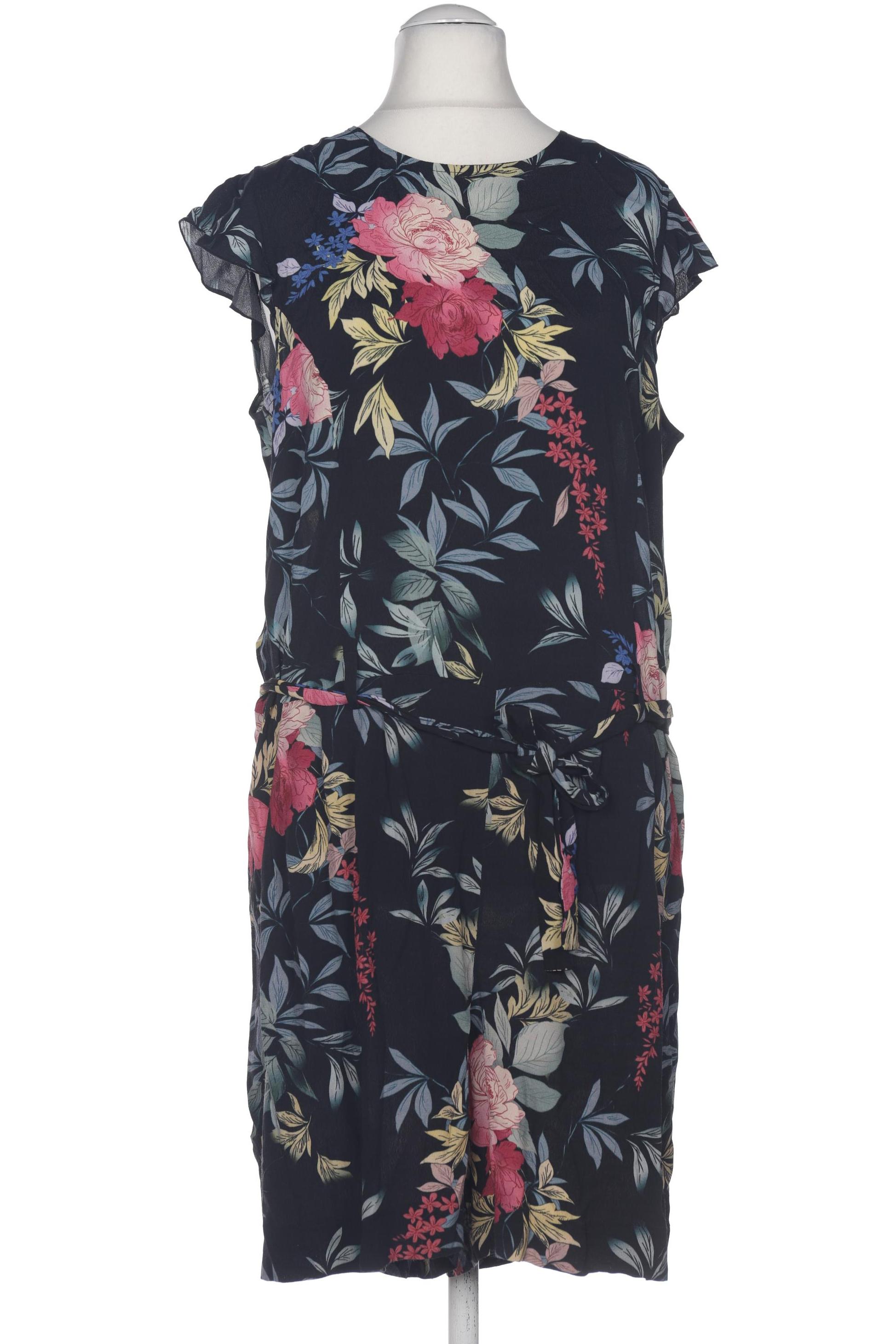 

Esprit Damen Jumpsuit/Overall, schwarz