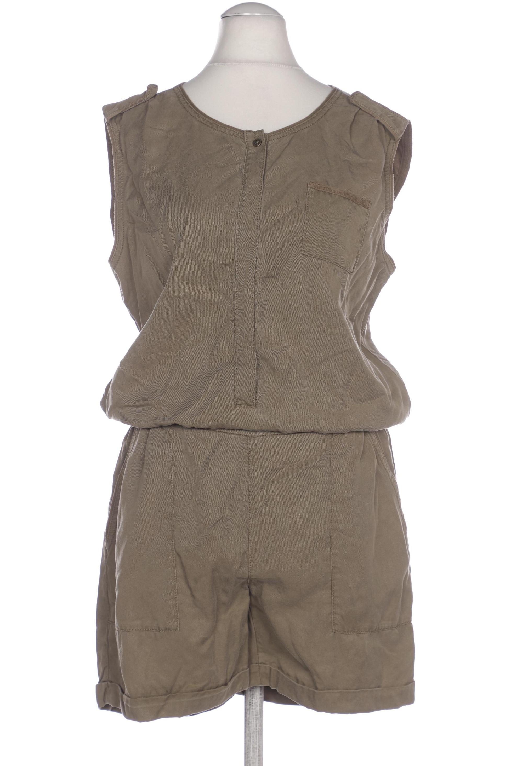 

Esprit Damen Jumpsuit/Overall, grün, Gr. 38