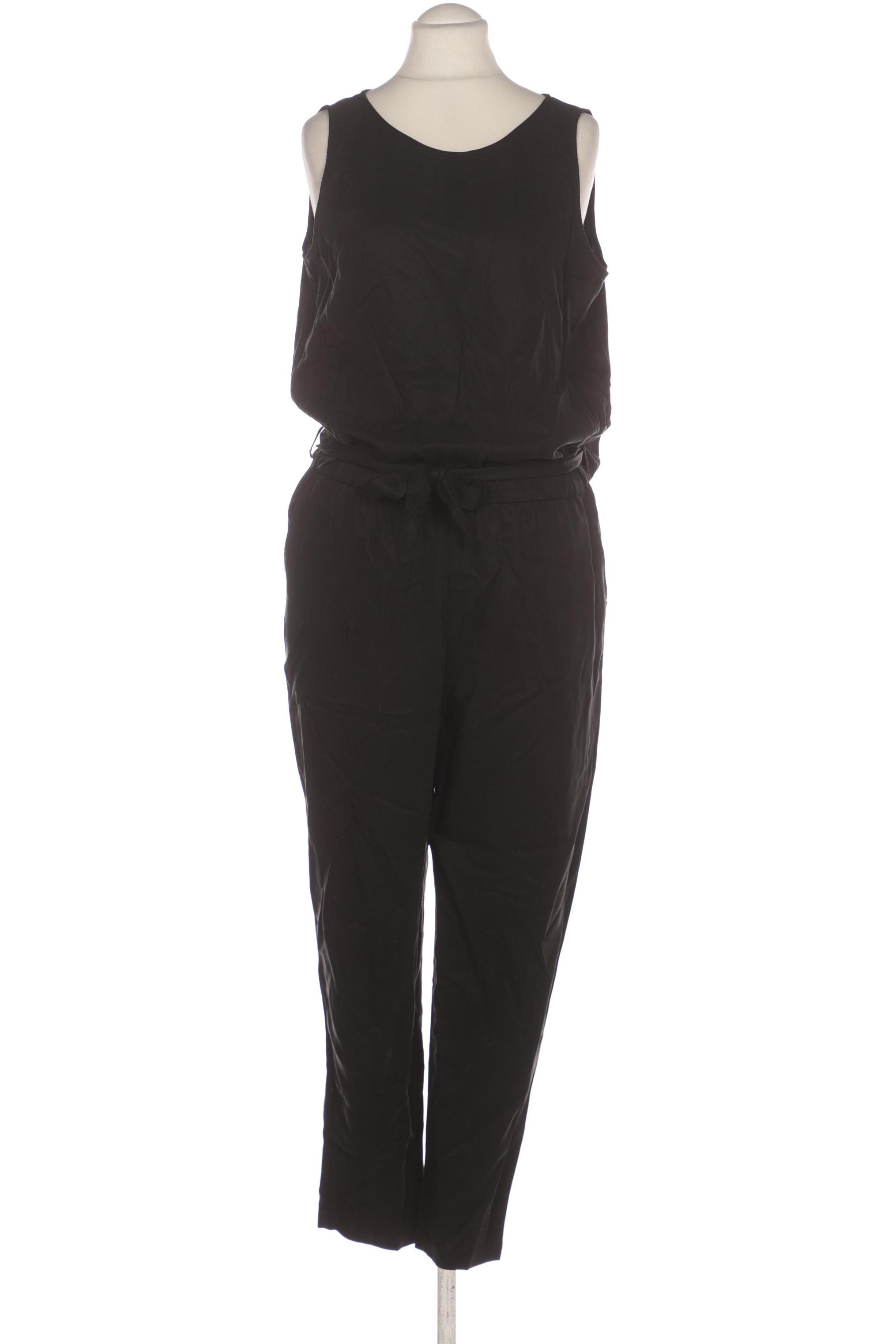 

Esprit Damen Jumpsuit/Overall, schwarz, Gr. 42