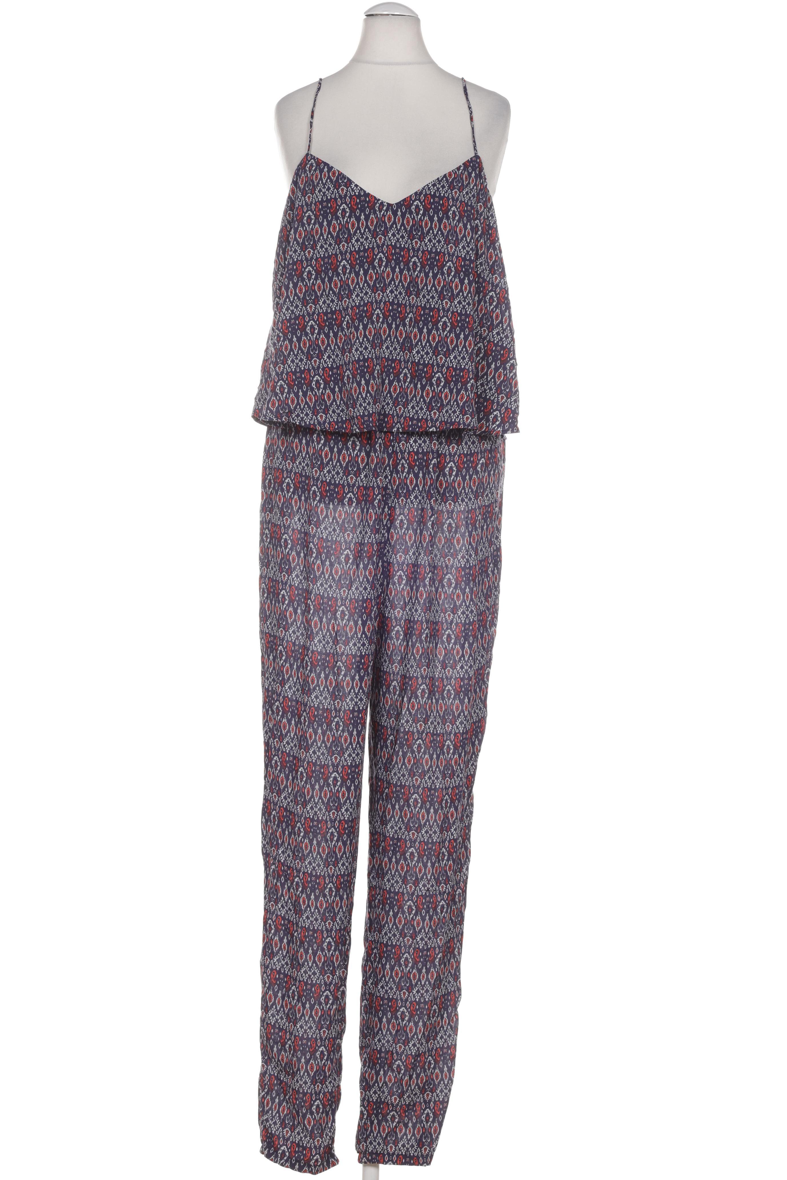 

Esprit Damen Jumpsuit/Overall, blau, Gr. 42