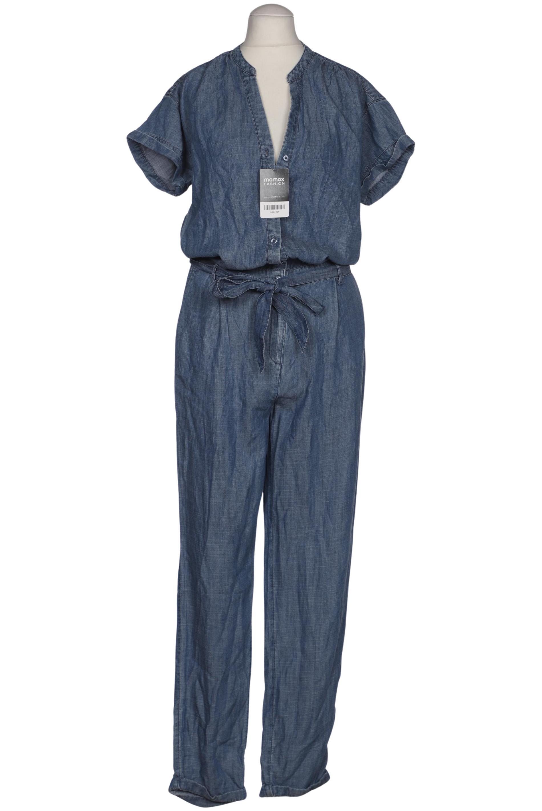 

Esprit Damen Jumpsuit/Overall, blau, Gr. 36