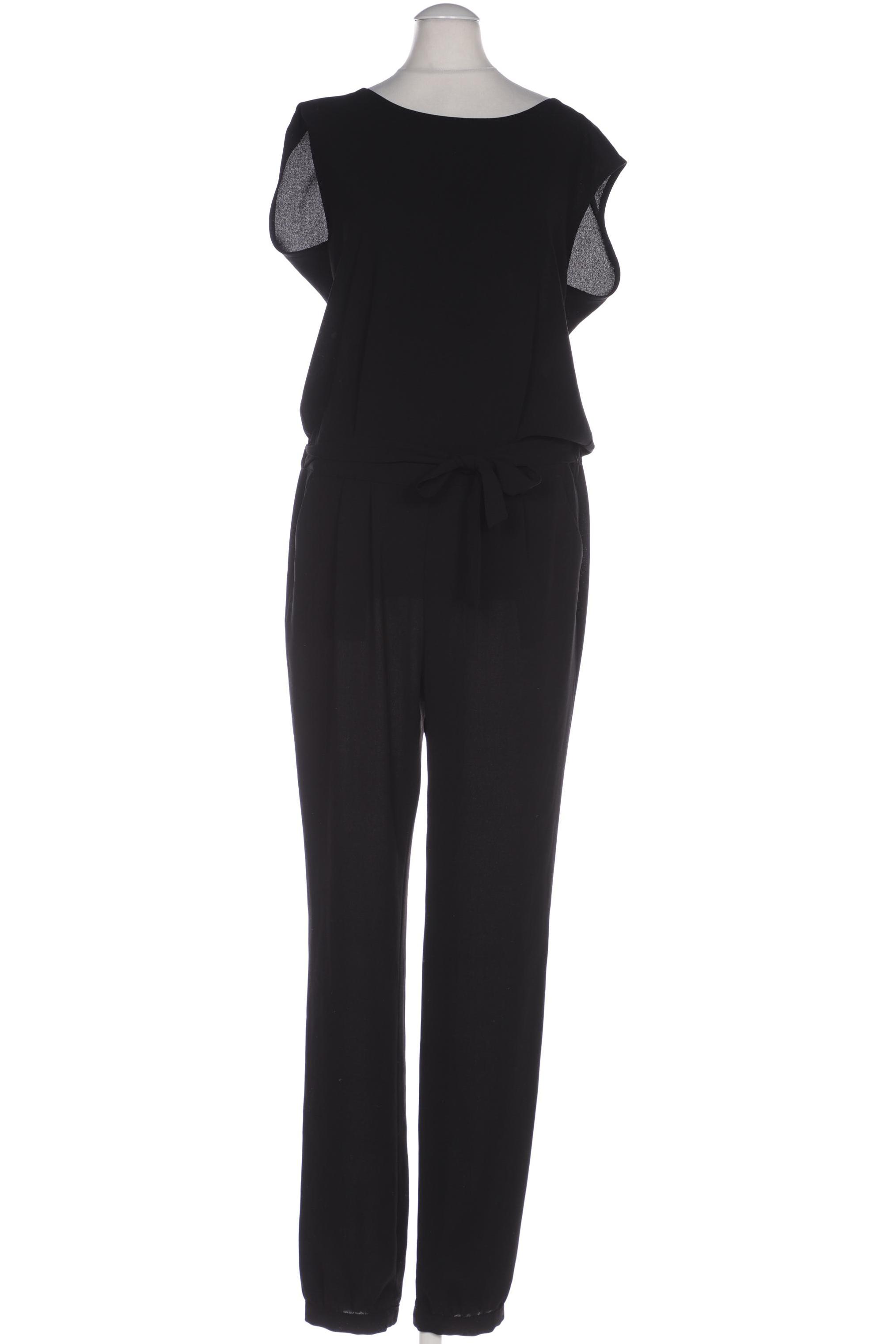 

Esprit Damen Jumpsuit/Overall, schwarz, Gr. 36