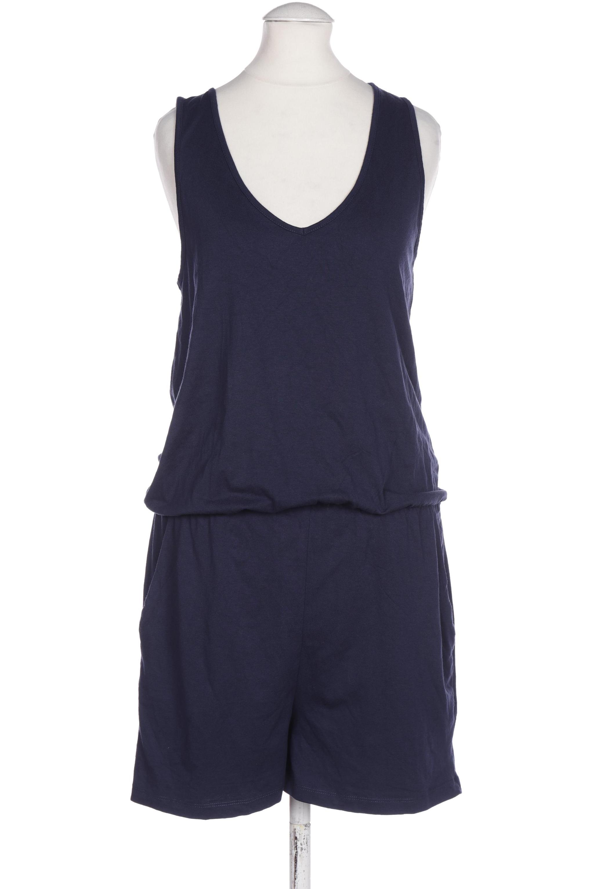

Esprit Damen Jumpsuit/Overall, marineblau