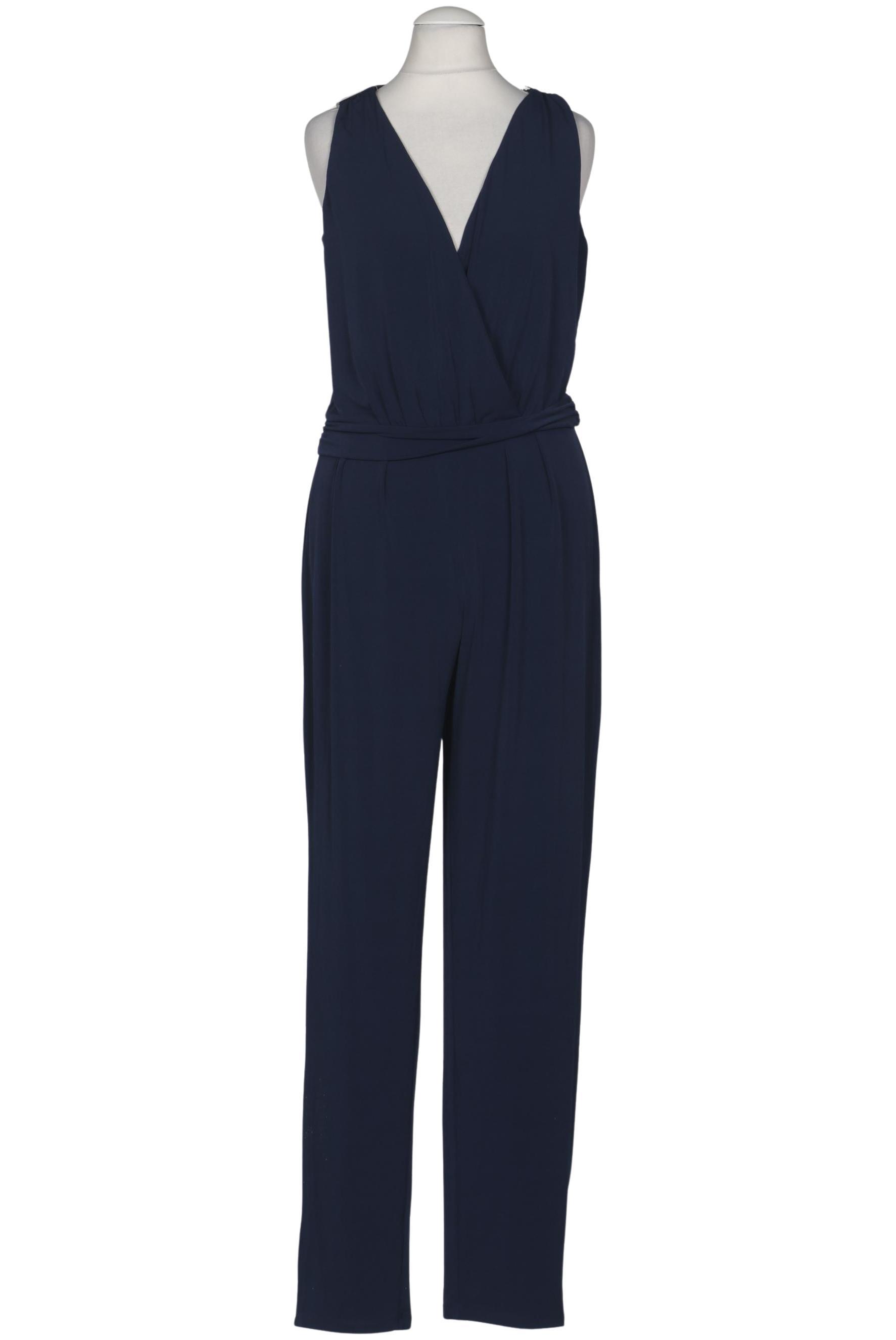 

Esprit Damen Jumpsuit/Overall, marineblau, Gr. 36